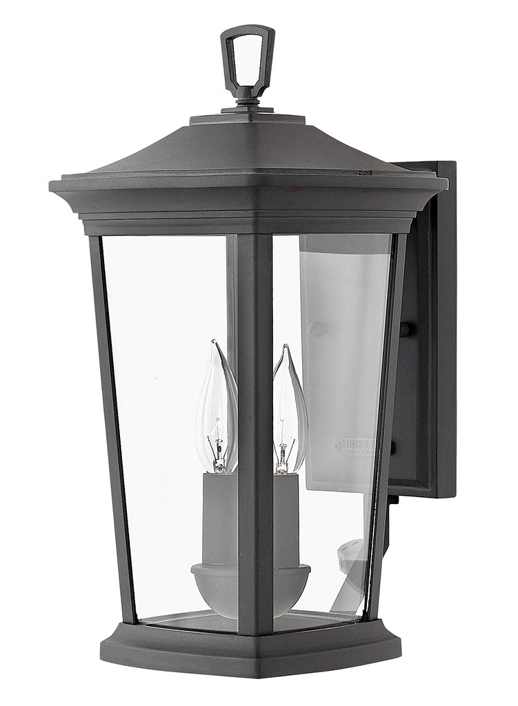 Bromley Wall Mount Lantern