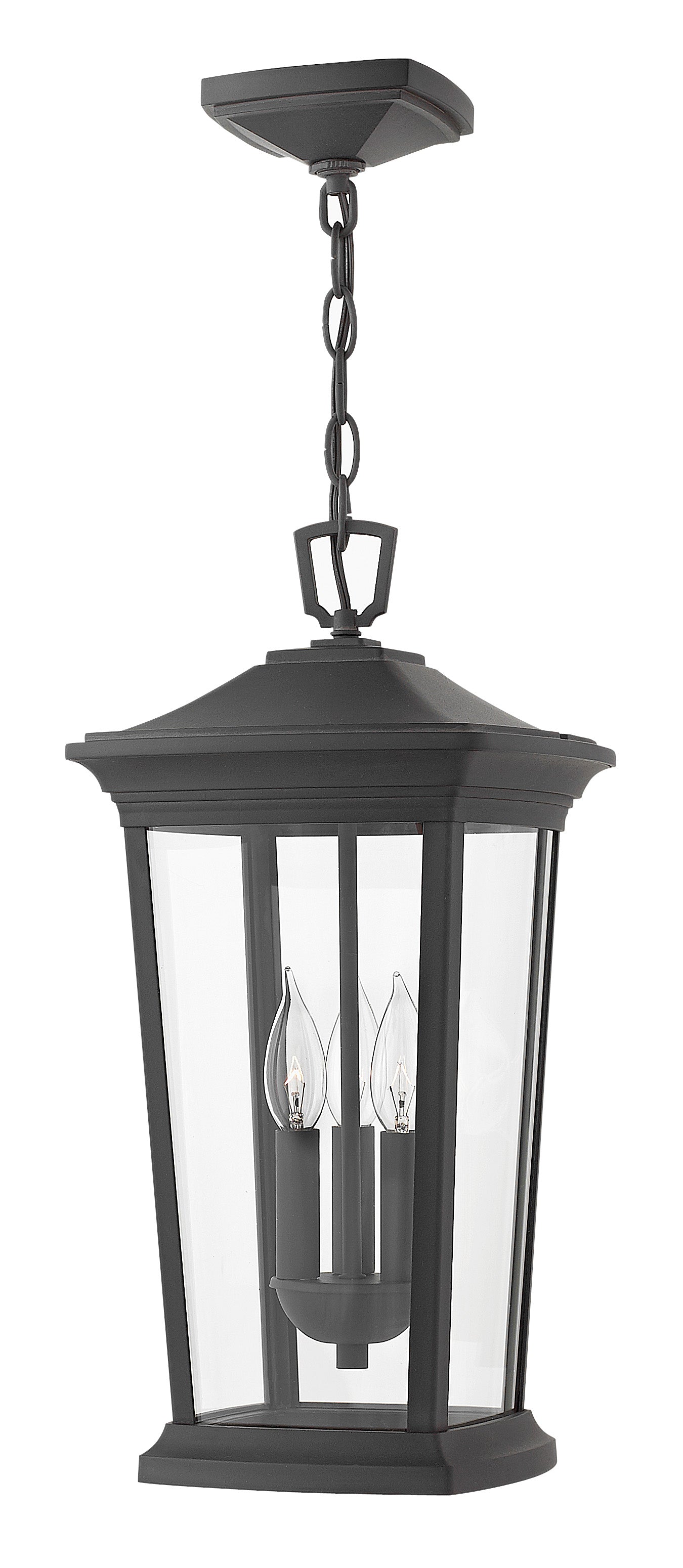 Bromley Medium Hanging Lantern