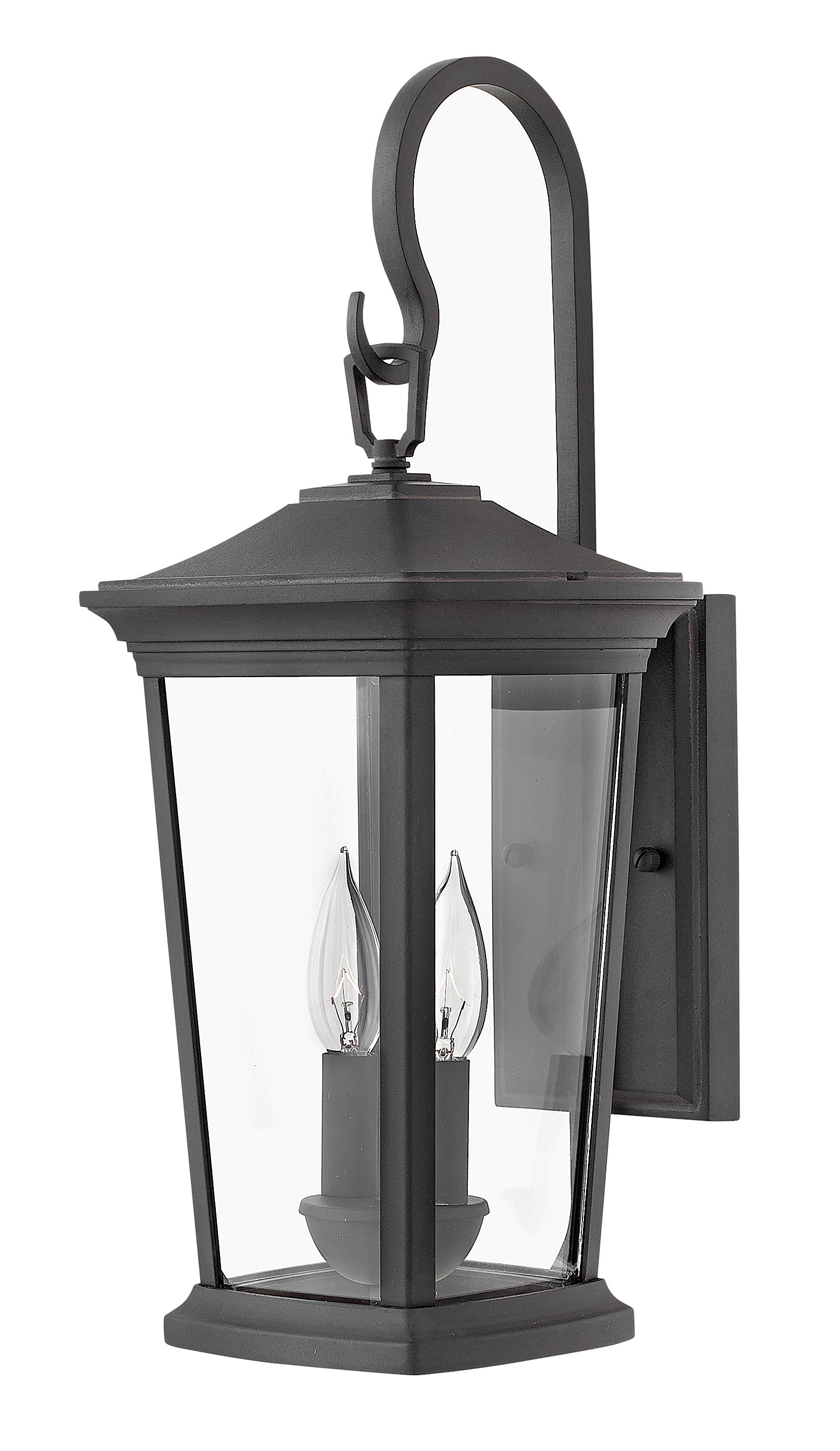 Bromley Medium Wall Mount Lantern