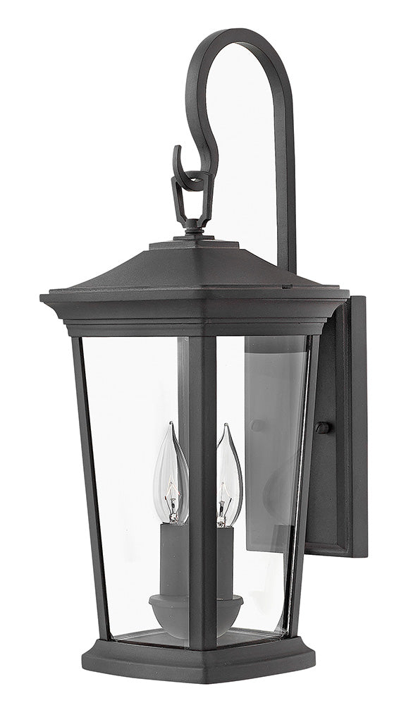 Bromley Wall Mount Lantern