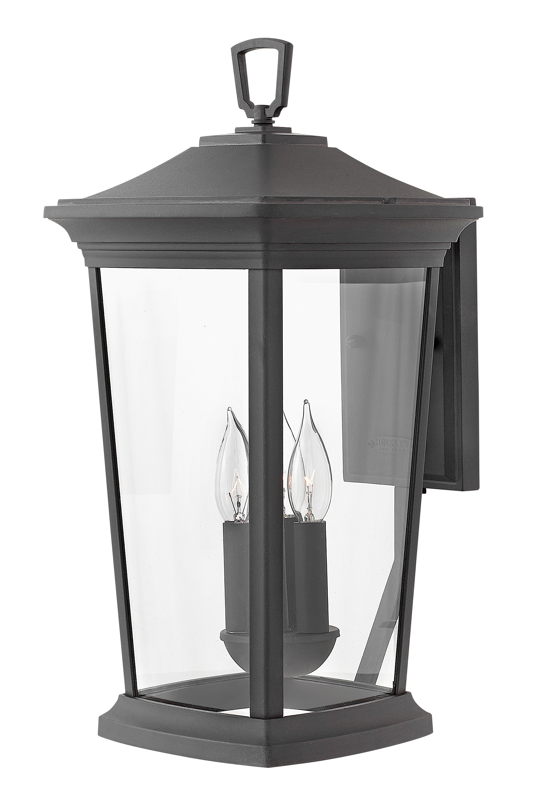 Bromley Medium Wall Mount Lantern