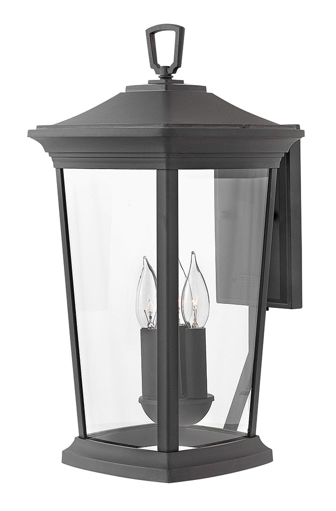Bromley Wall Mount Lantern
