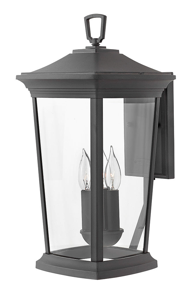 Bromley Wall Mount Lantern