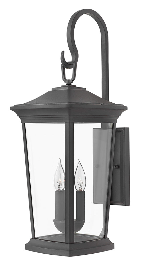 Bromley Wall Mount Lantern
