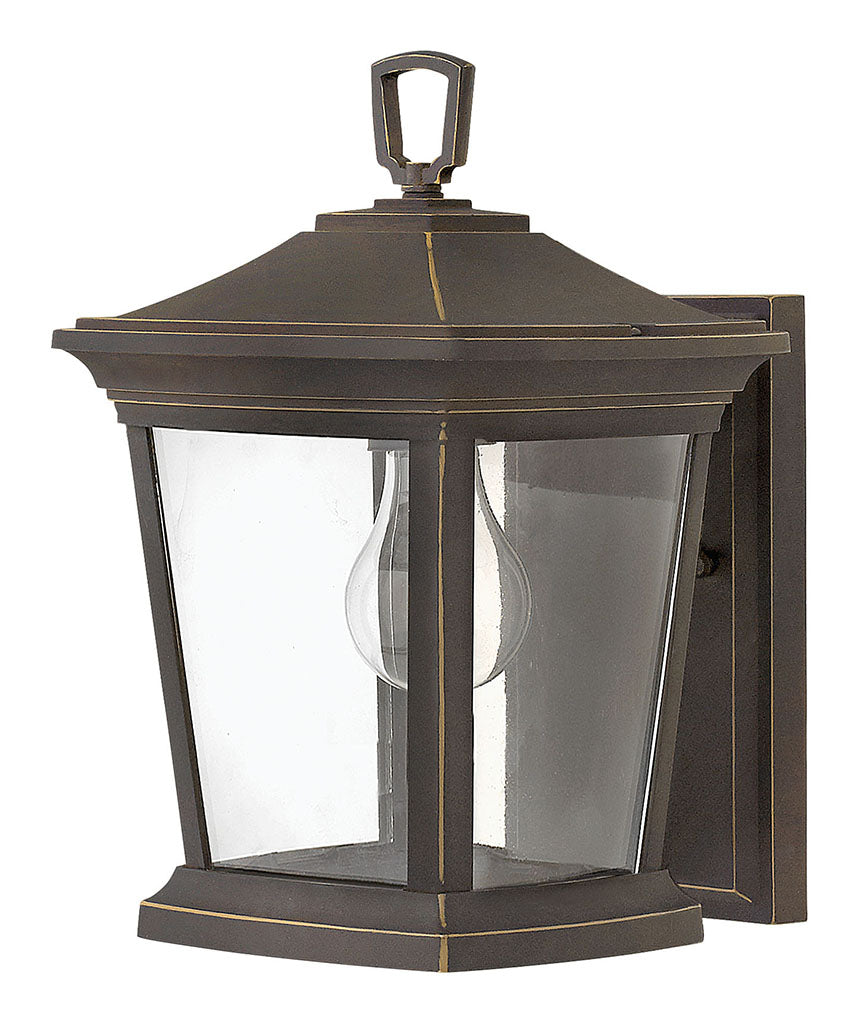 Bromley Wall Mount Lantern