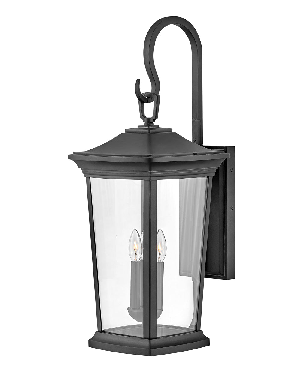 Bromley Wall Mount Lantern
