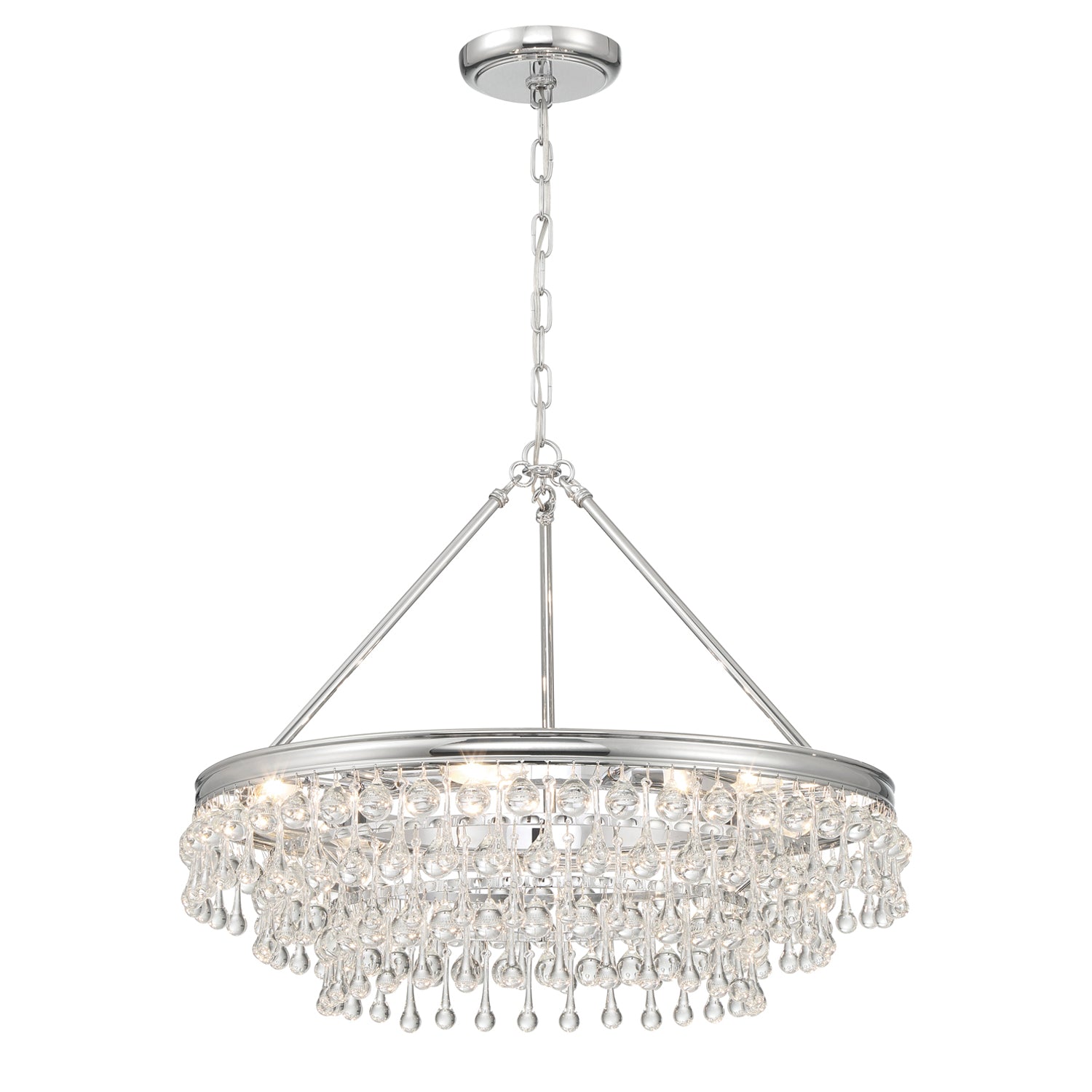 Calypso Chandelier