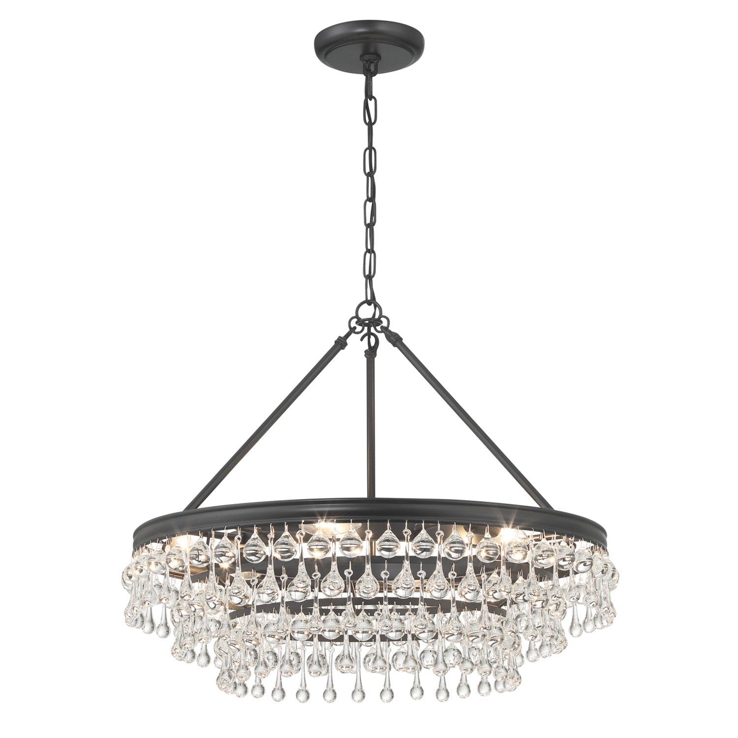 Calypso Chandelier
