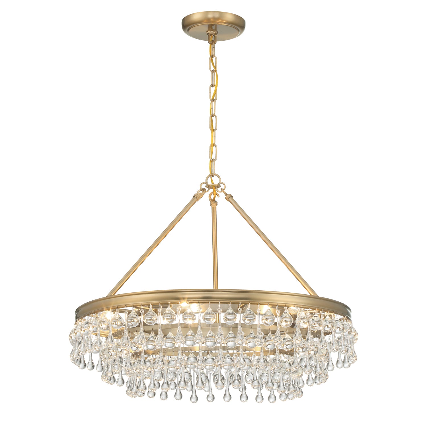 Calypso Chandelier