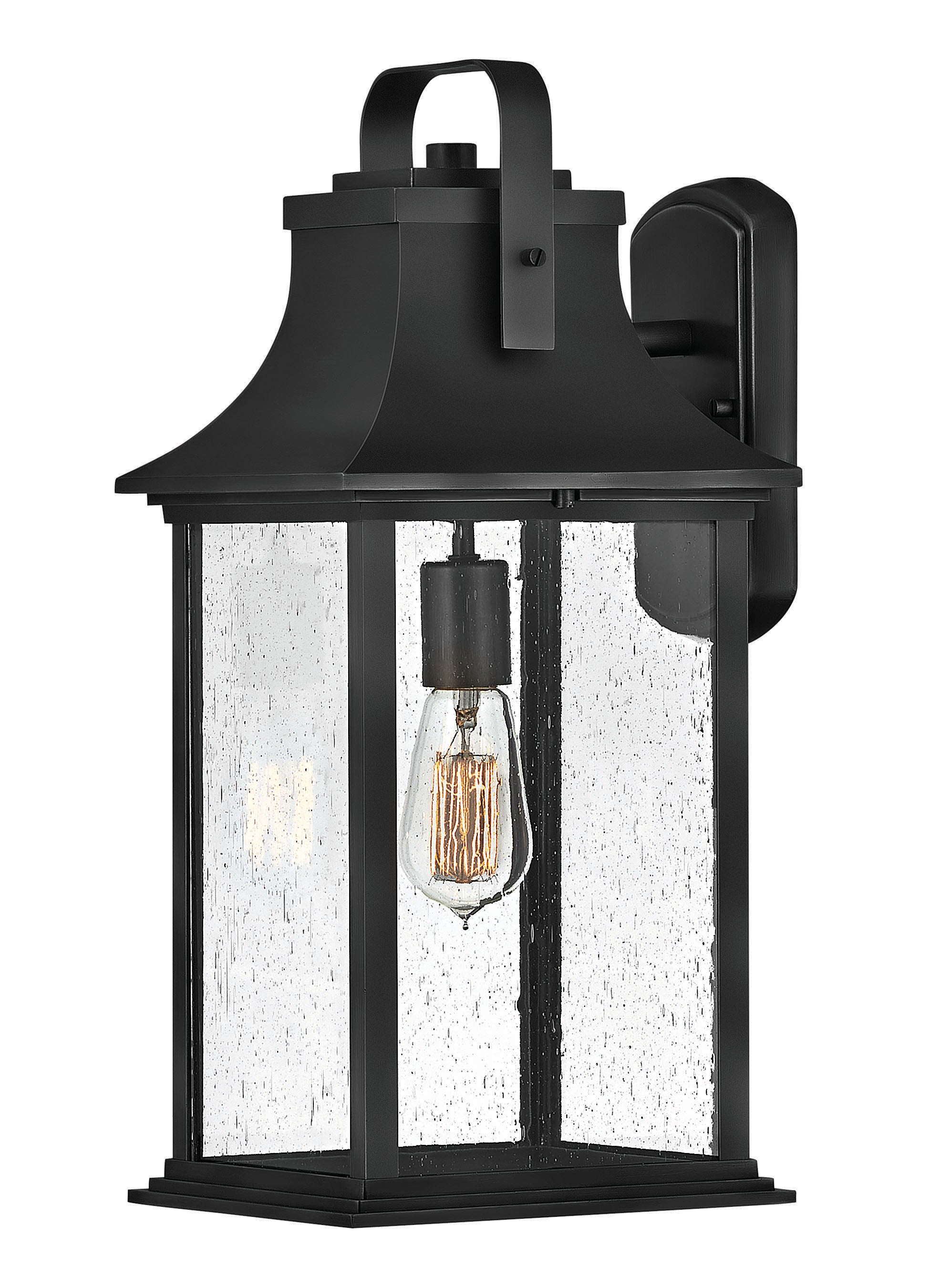 Grant Medium Wall Mount Lantern