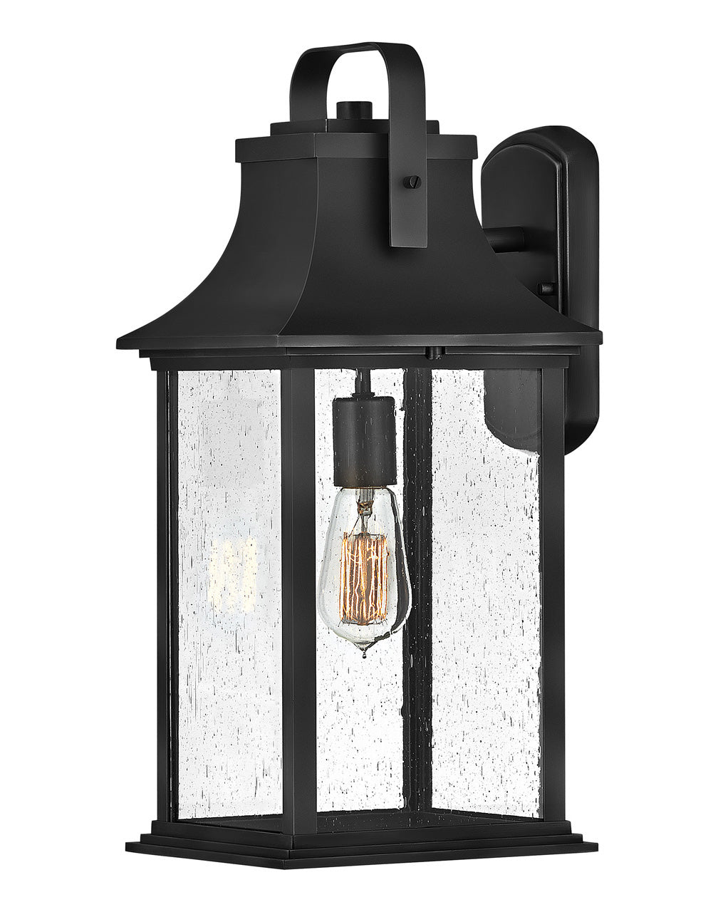 Grant Wall Mount Lantern