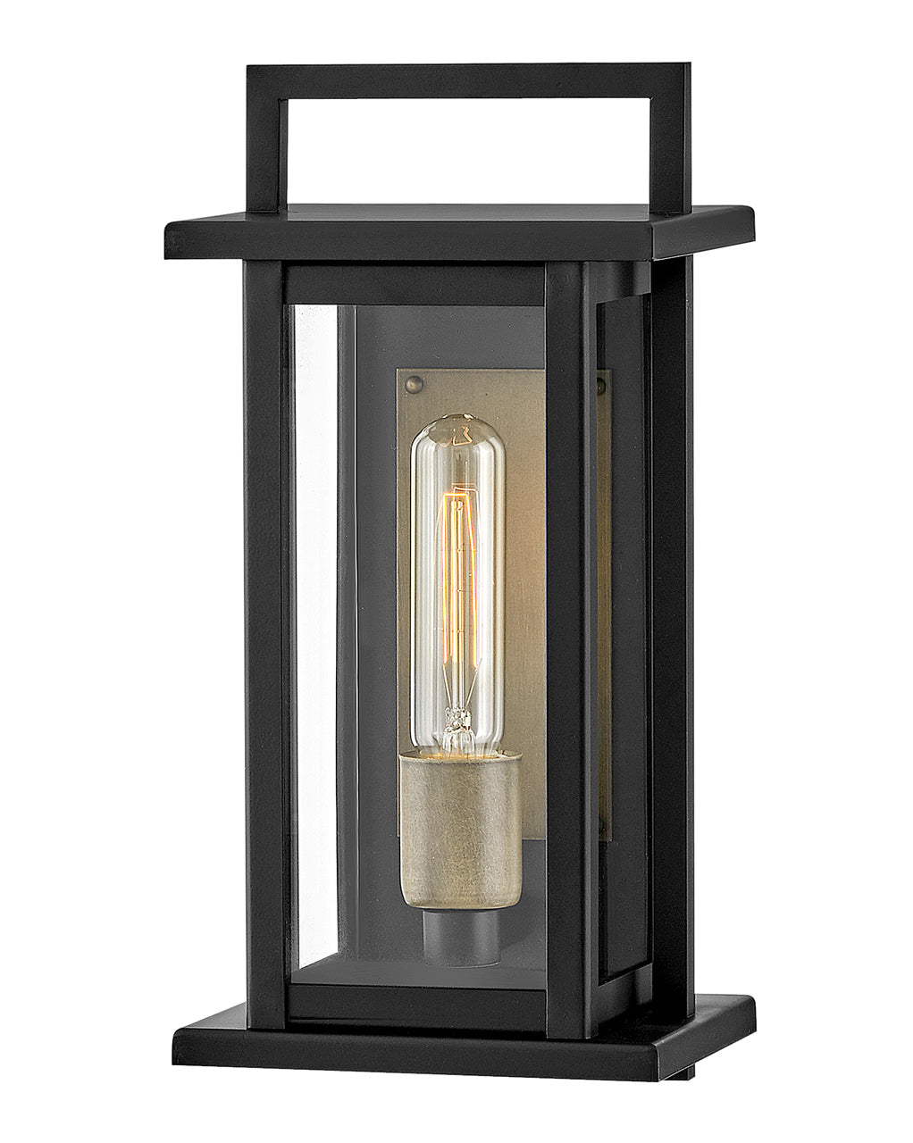 Langston Medium Wall Mount Lantern