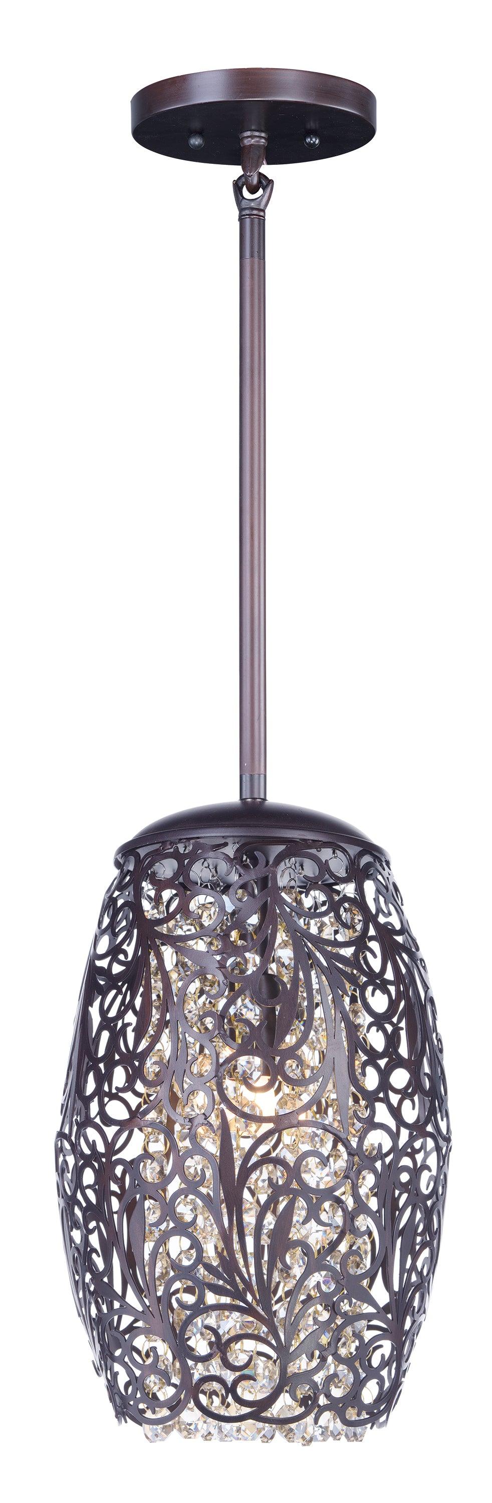 Arabesque Mini Pendant