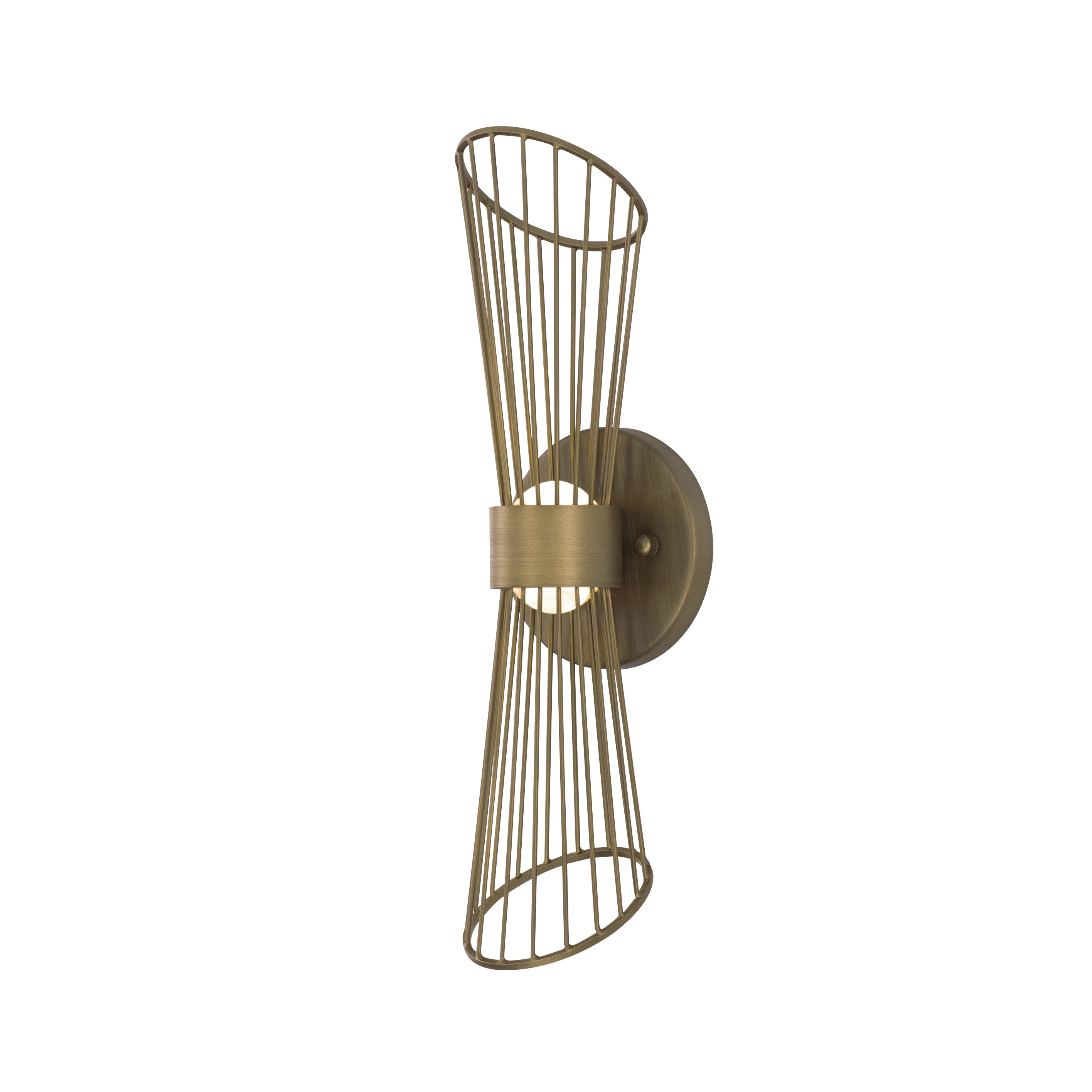 Zeta Wall Sconce