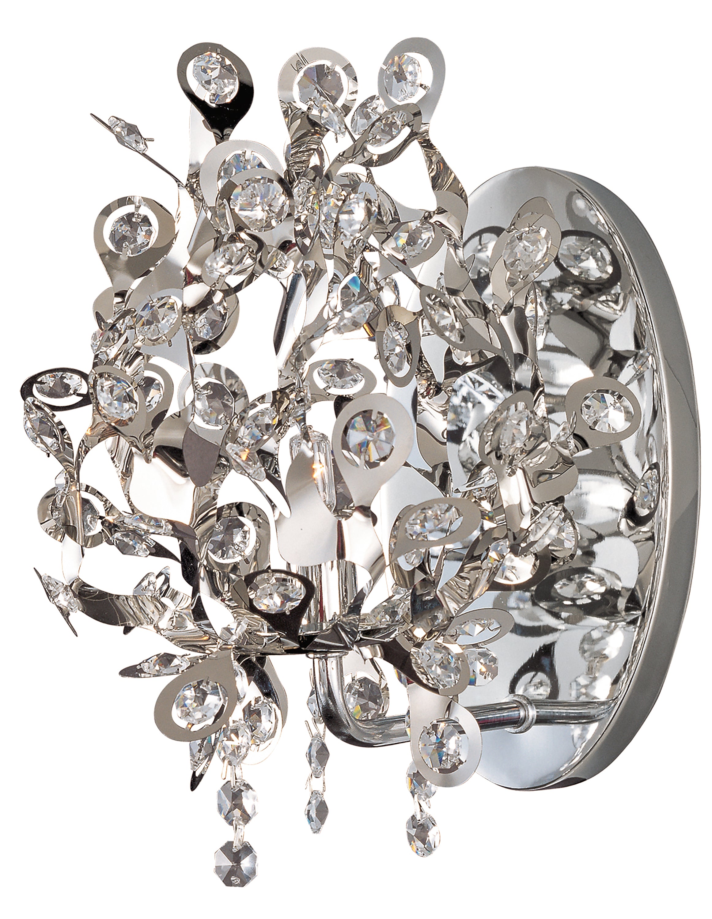 Comet Wall Sconce