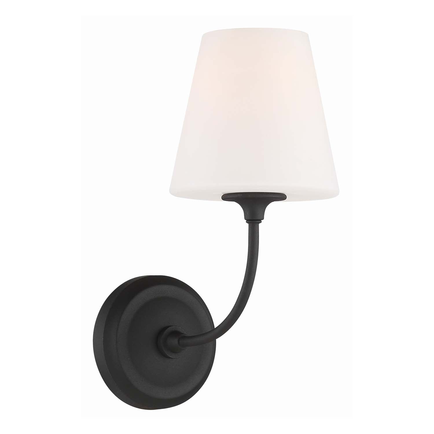 Sylvan Sconce