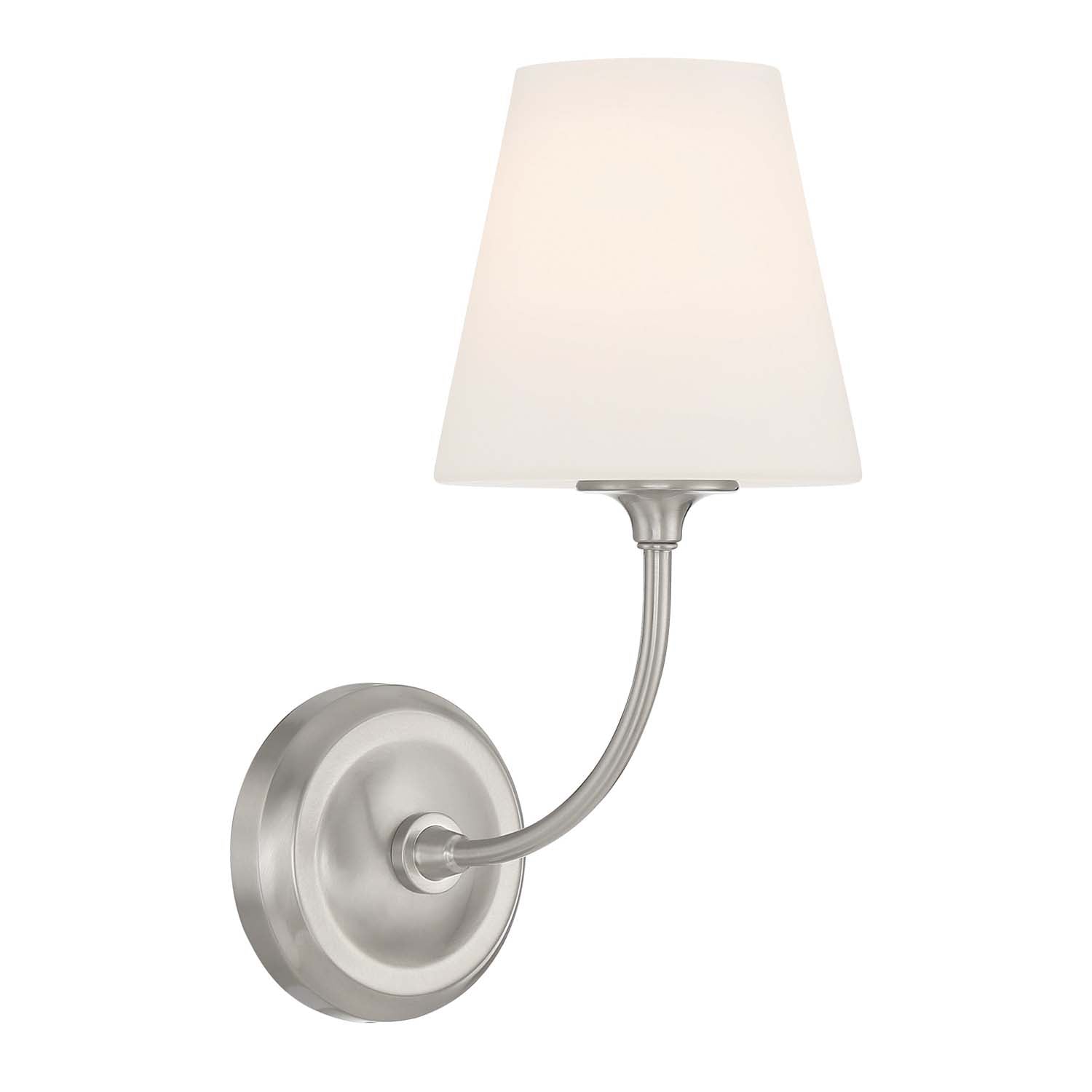 Sylvan Sconce