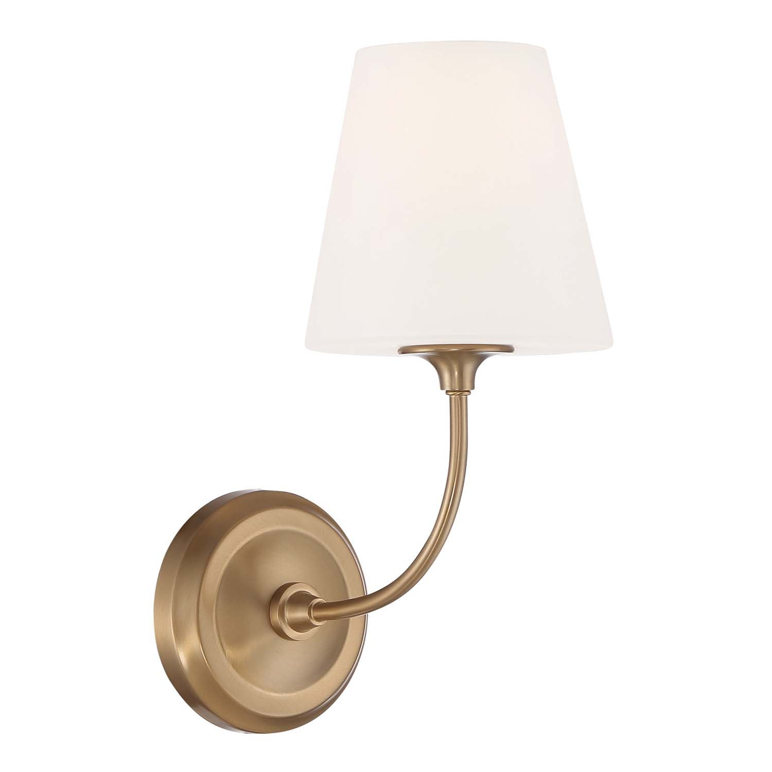 Sylvan Sconce