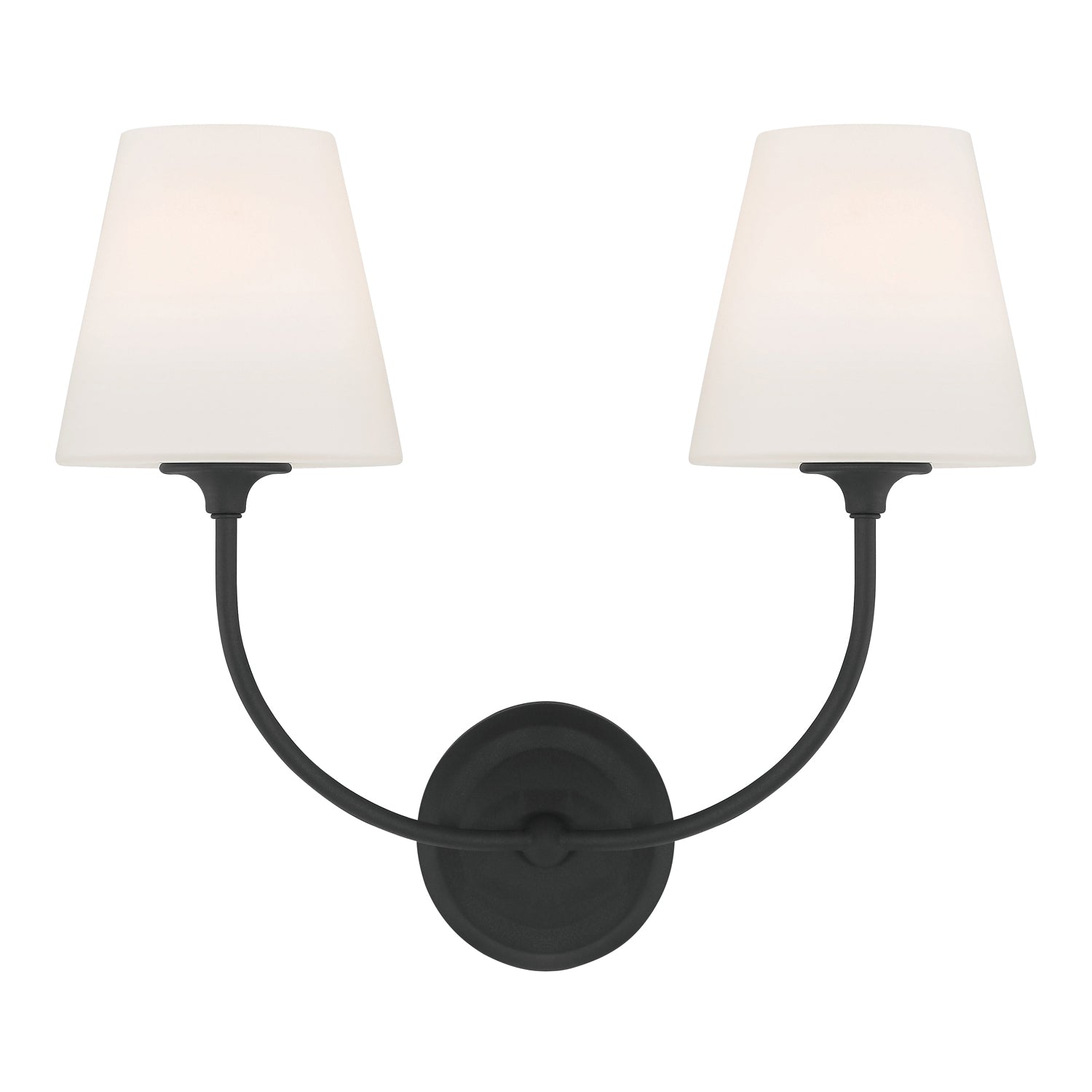 Sylvan Sconce