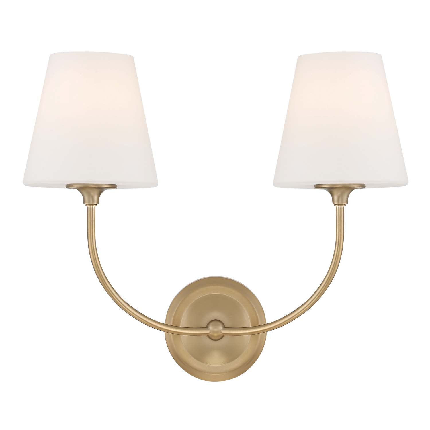 Sylvan Sconce
