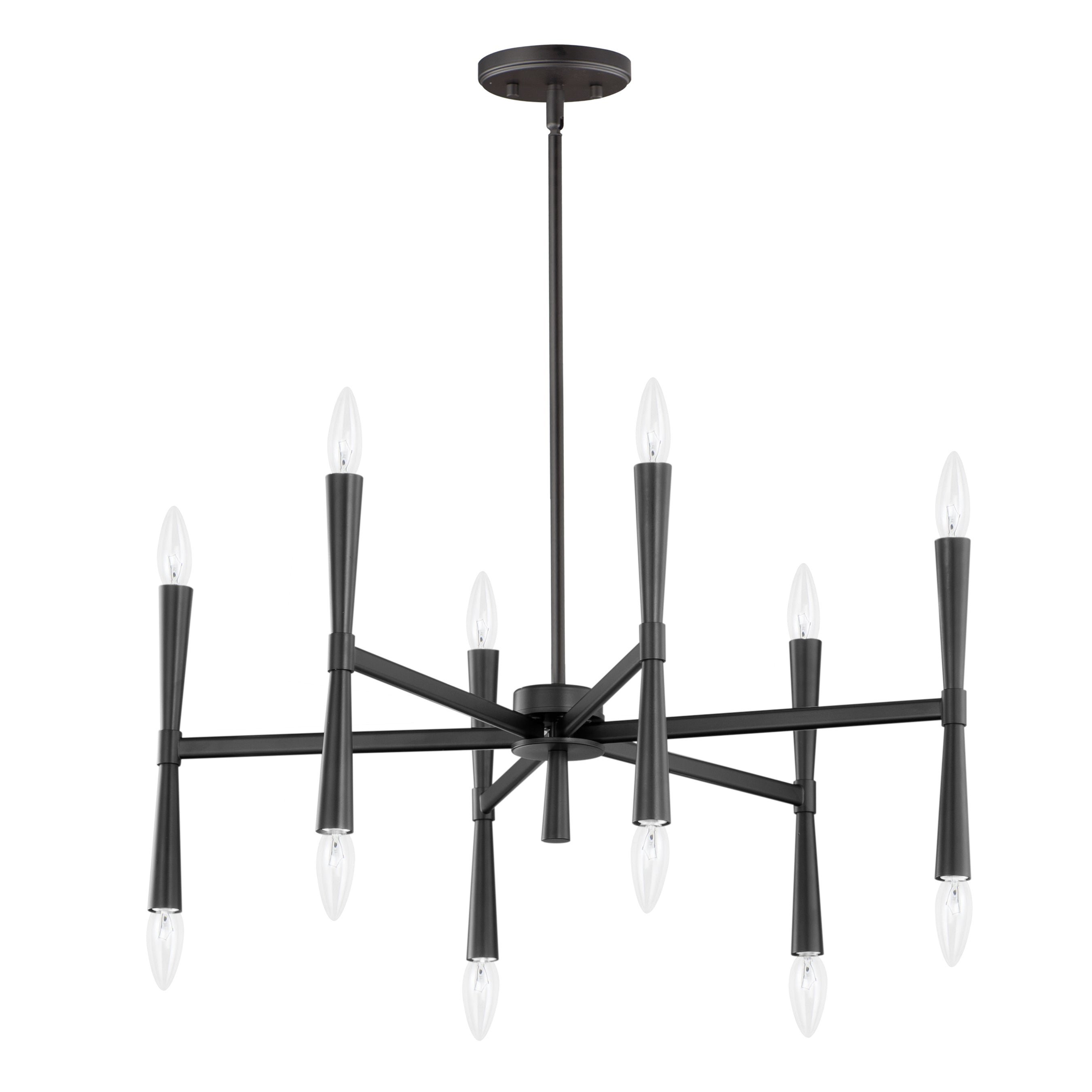 Rome Chandelier