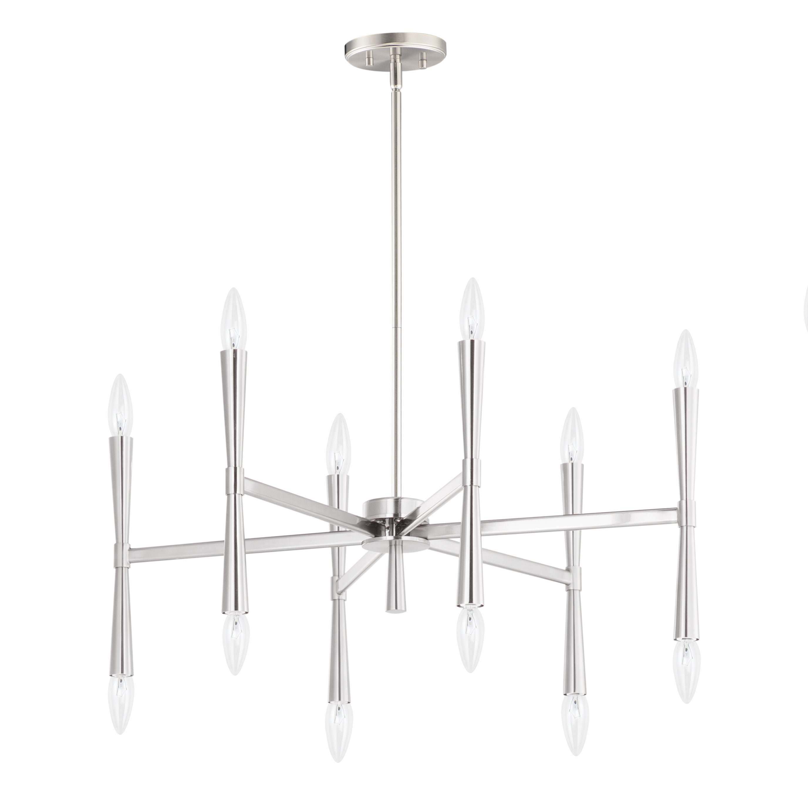 Rome Chandelier