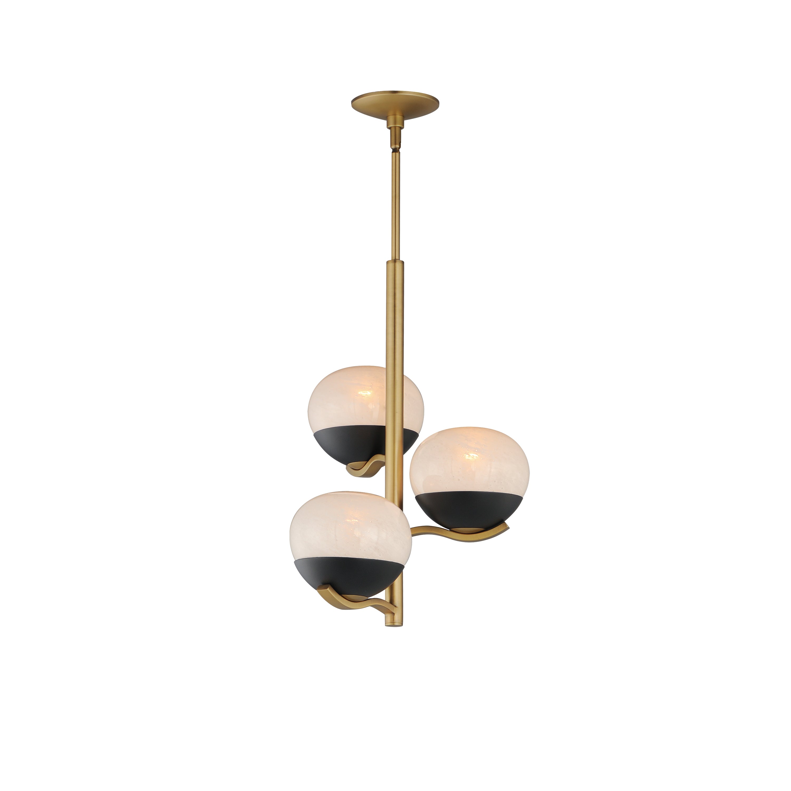 Lucerne Entry Foyer Pendant