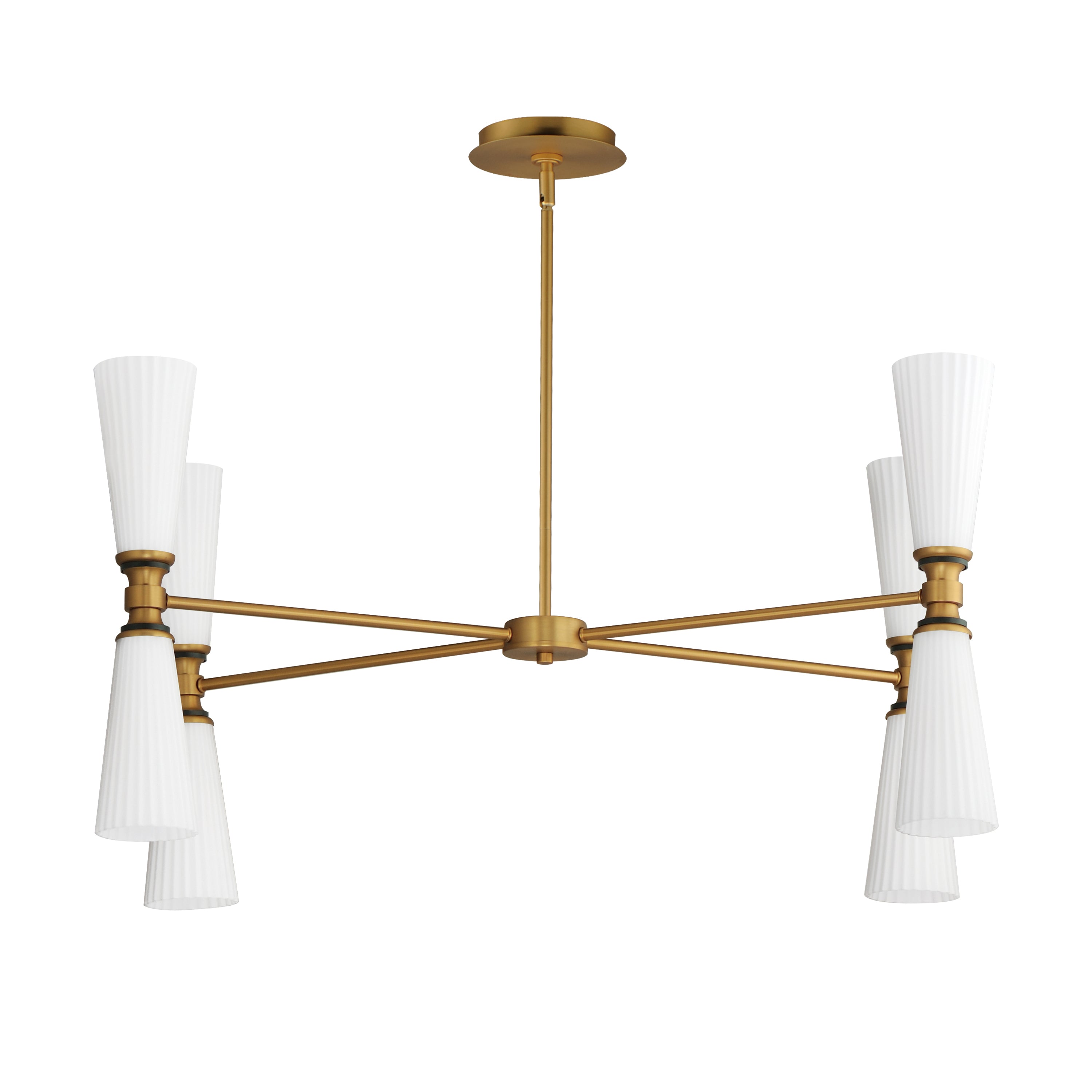 Krevat Chandelier