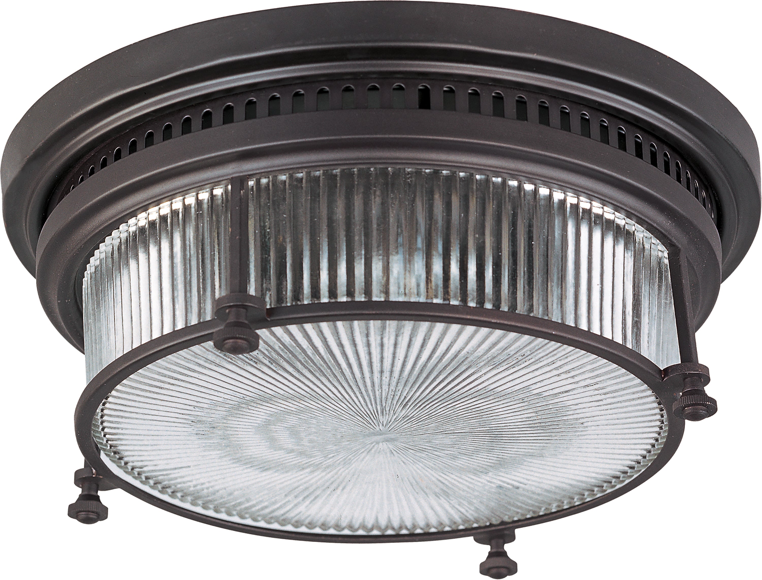 Hi Bay Flush Mount