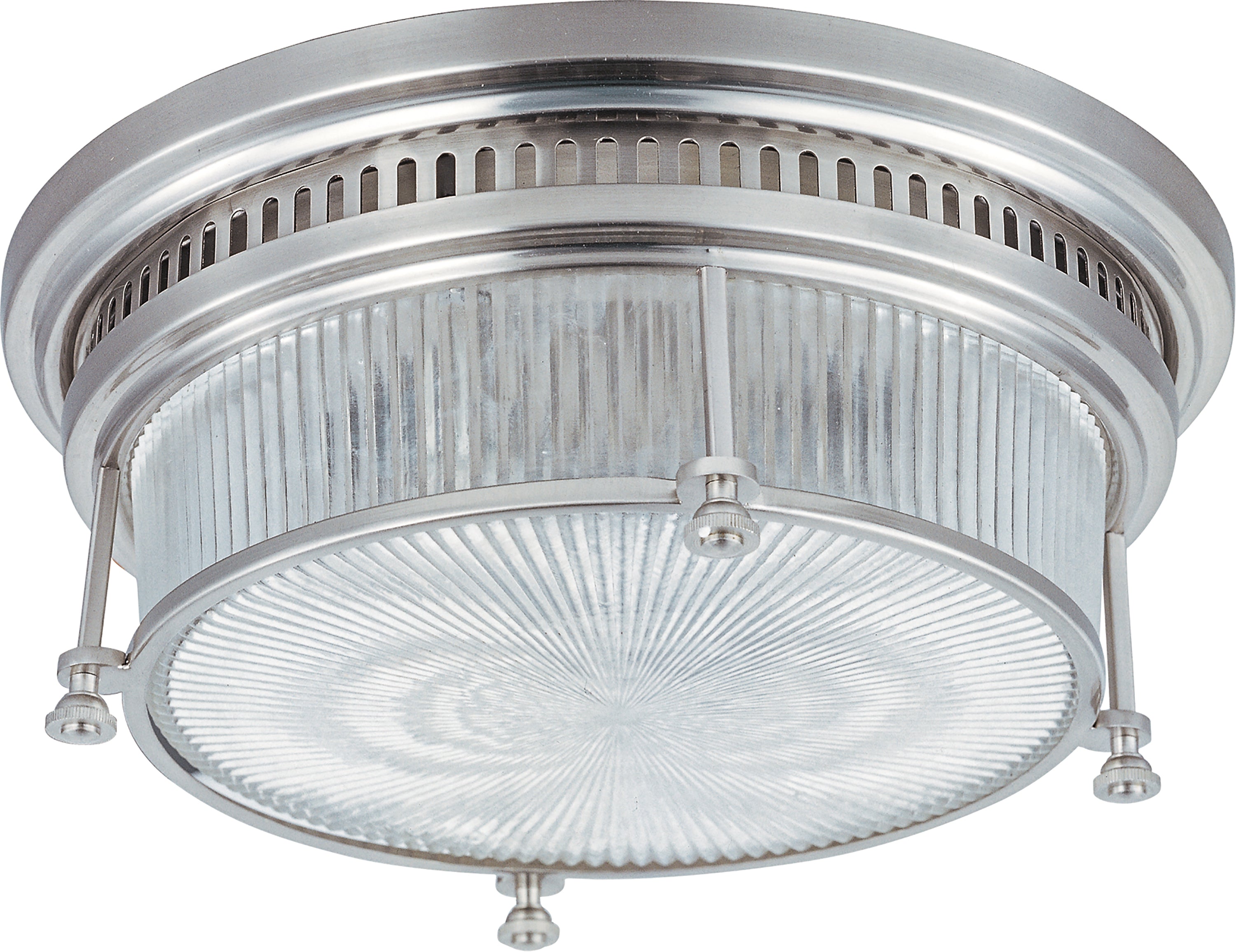 Hi Bay Flush Mount