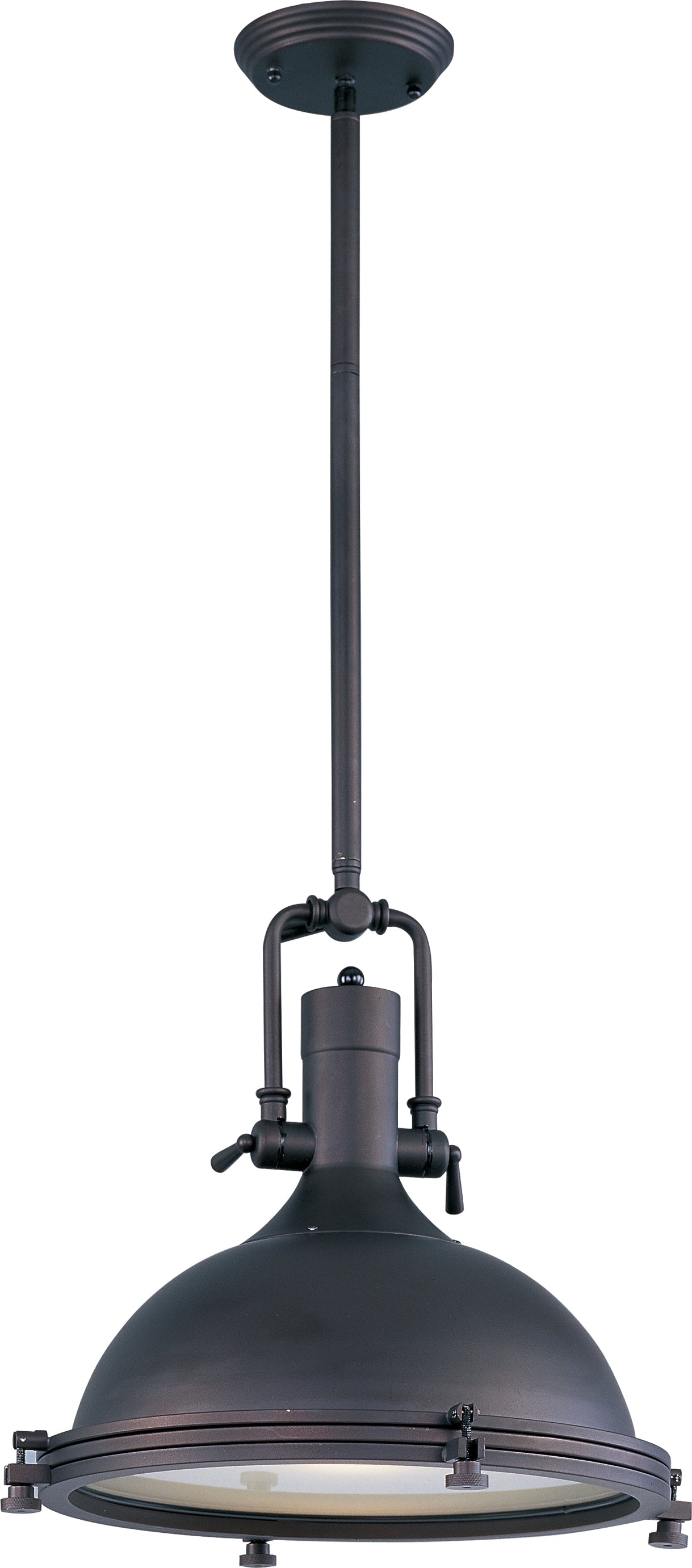 Hi Bay Single Pendant