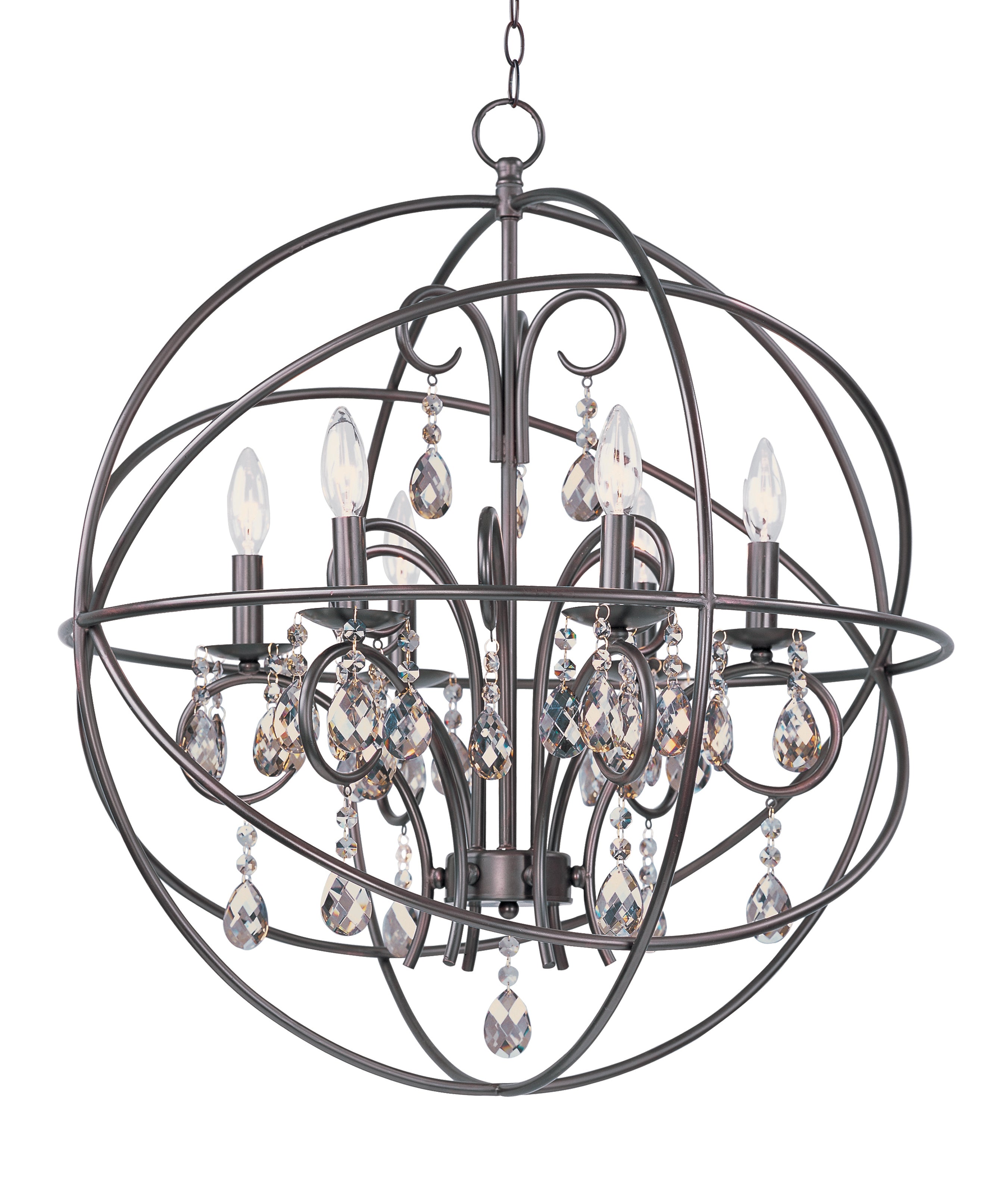 Orbit Single Pendant