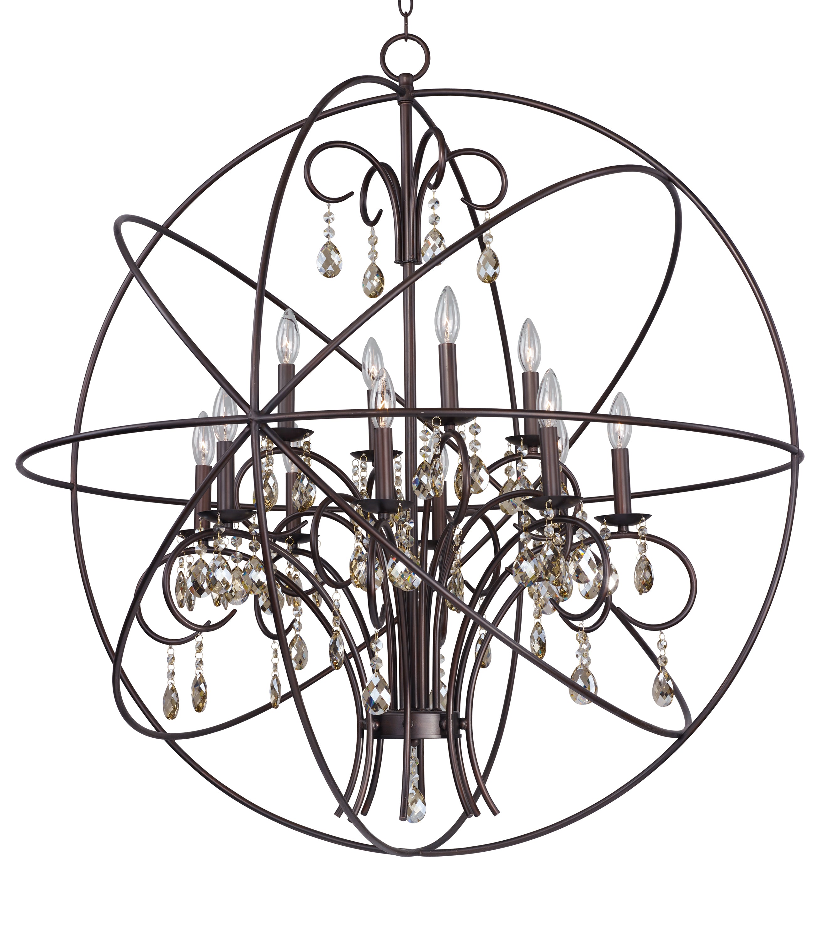 Orbit Single Pendant