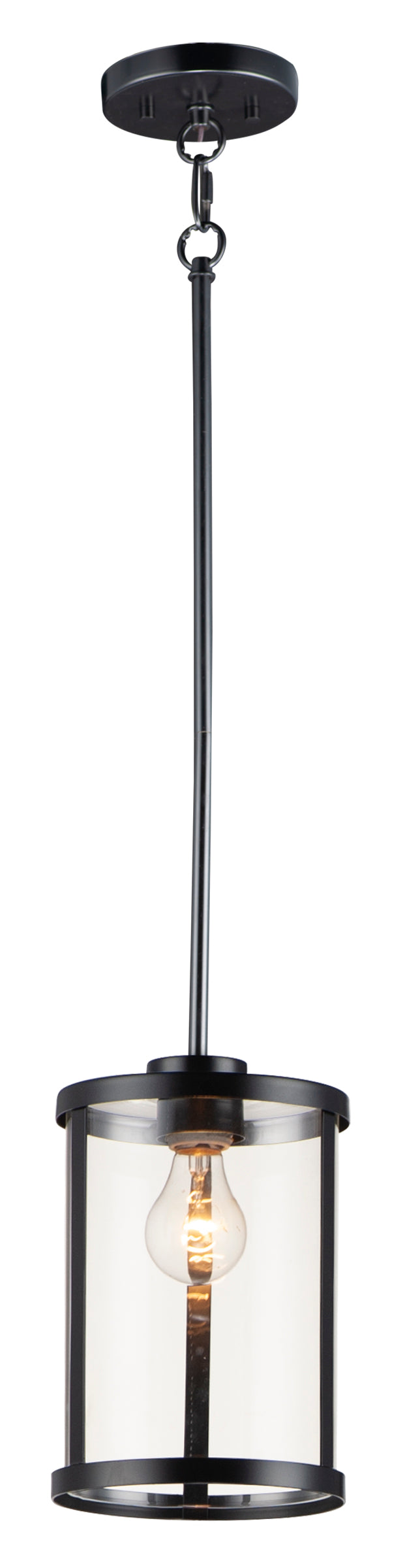 Sentinel Single Pendant