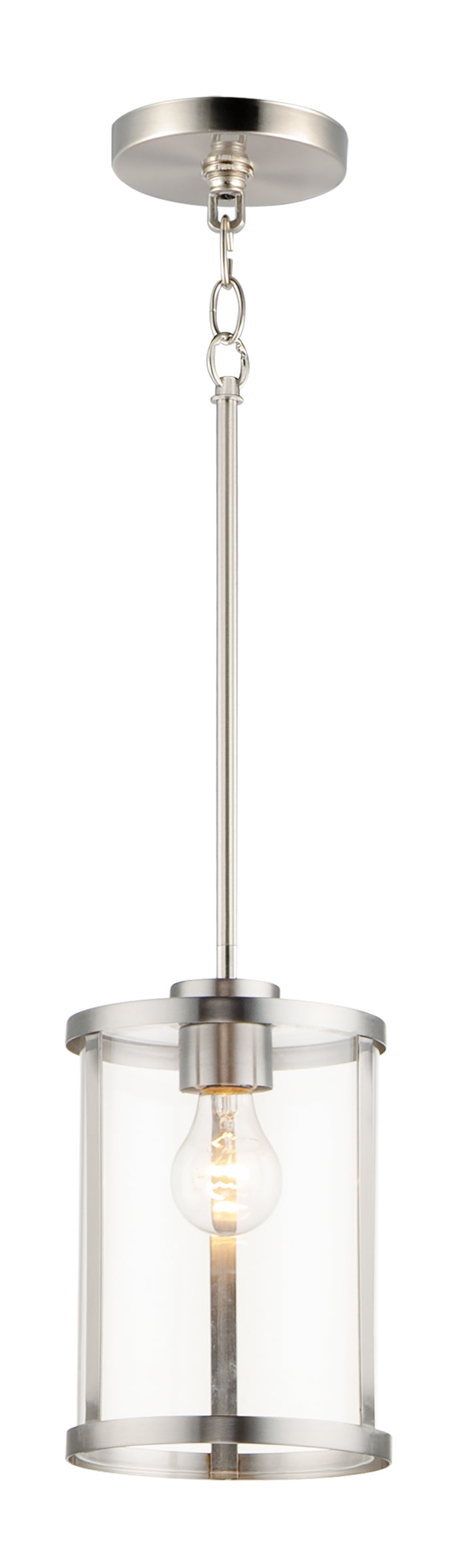 Sentinel Single Pendant