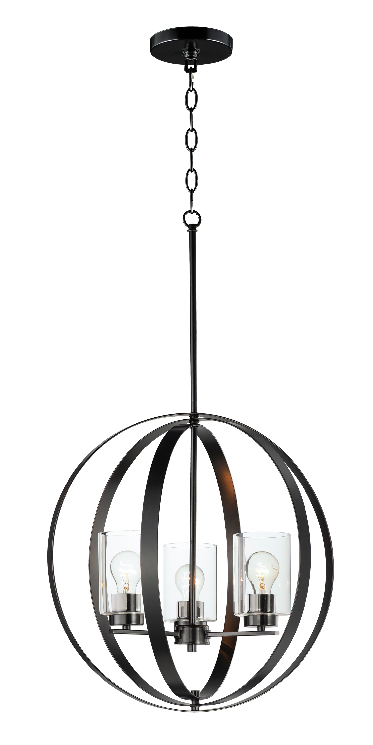 Sentinel Single Pendant