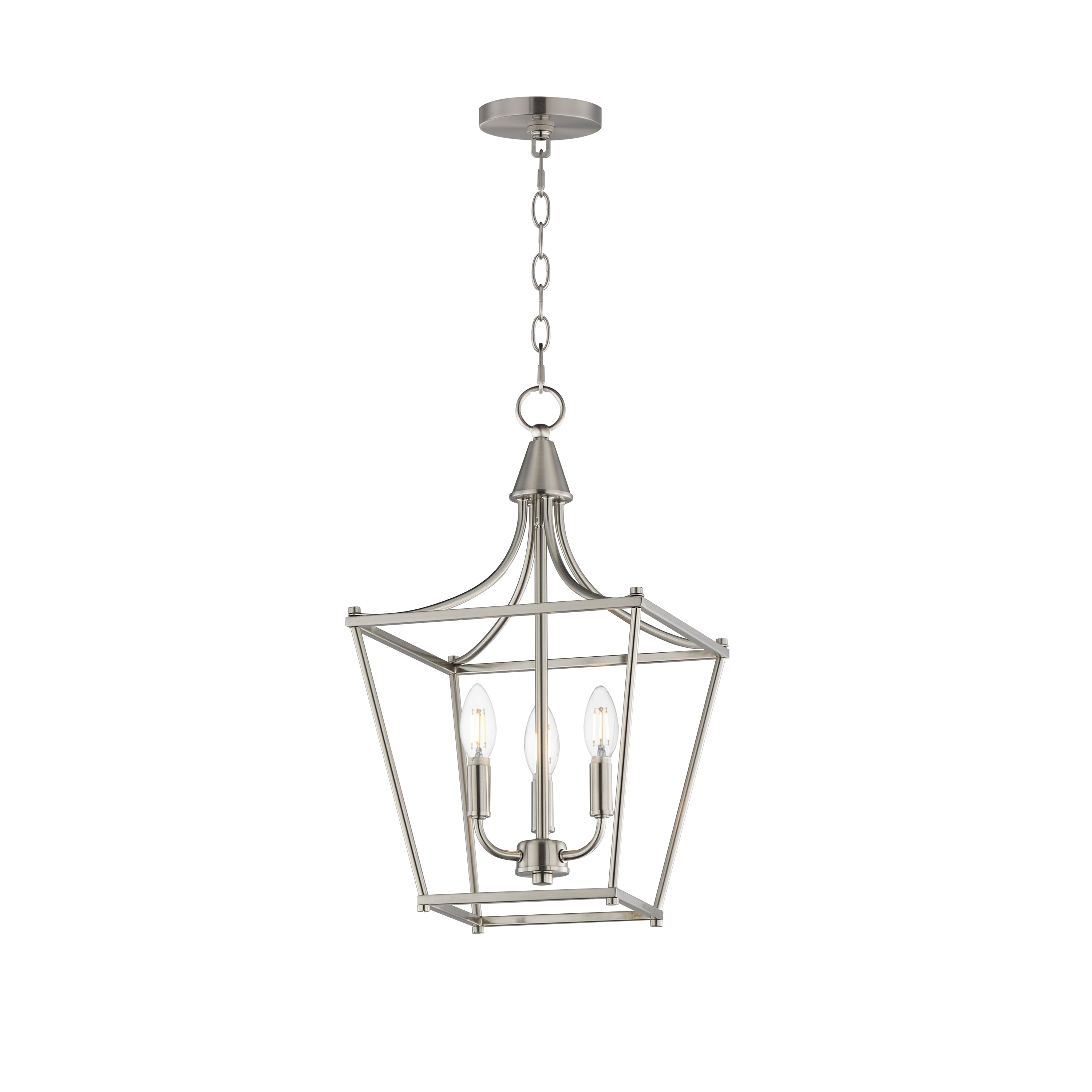 Clifton Single Pendant