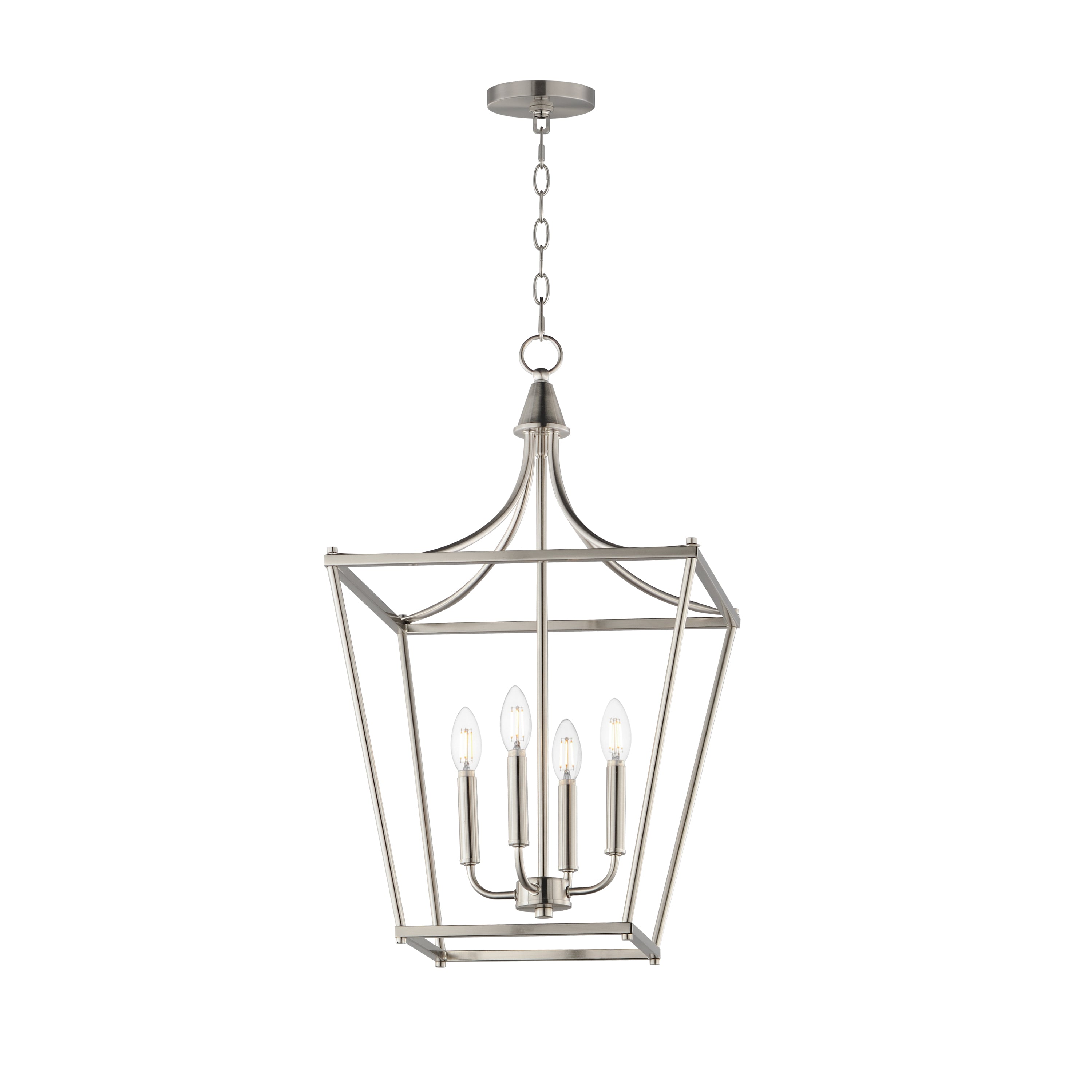 Clifton Single Pendant