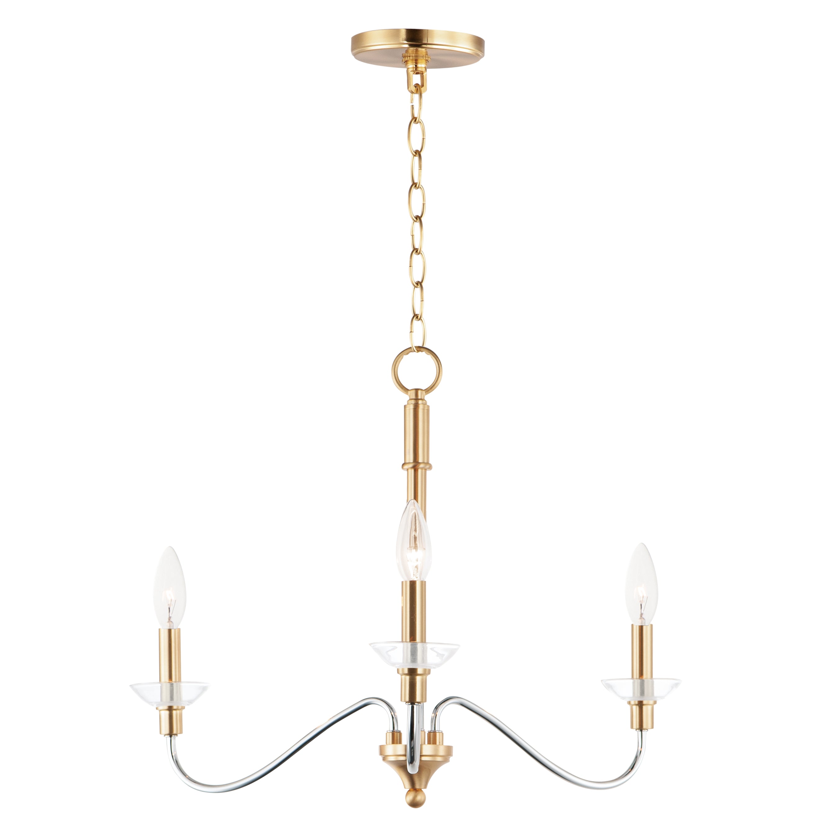 Clarion Multi Light Pendant