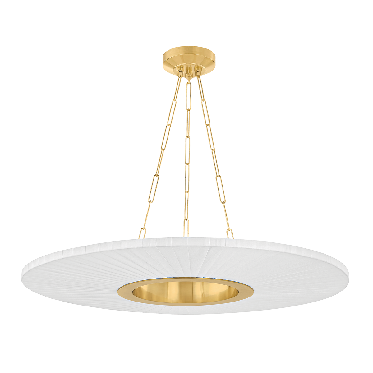 PRATTSBURGH Chandelier