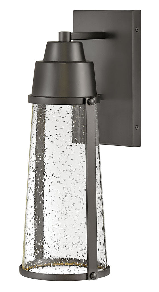 Miles Wall Mount Lantern