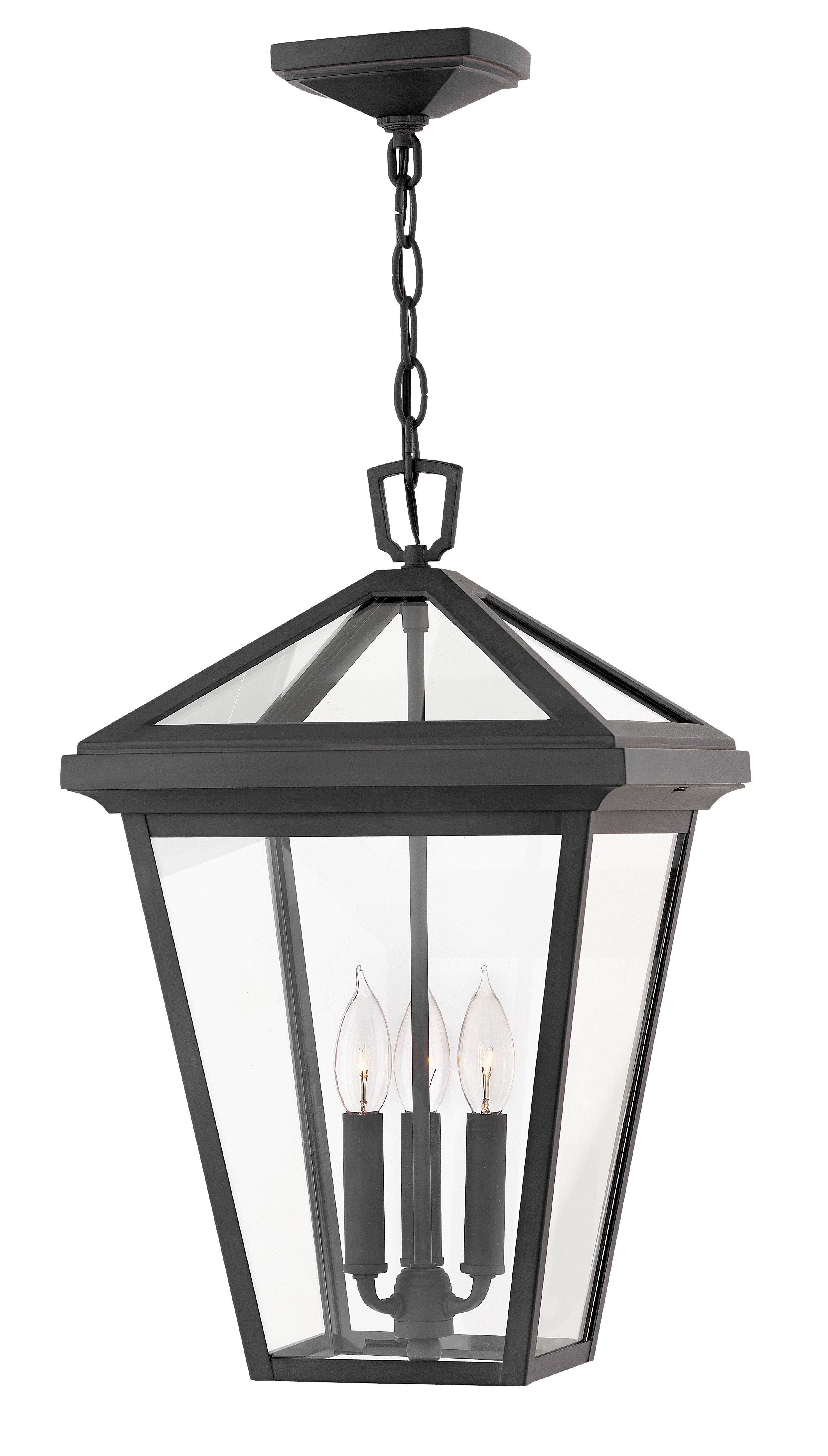 Alford Place Medium Hanging Lantern