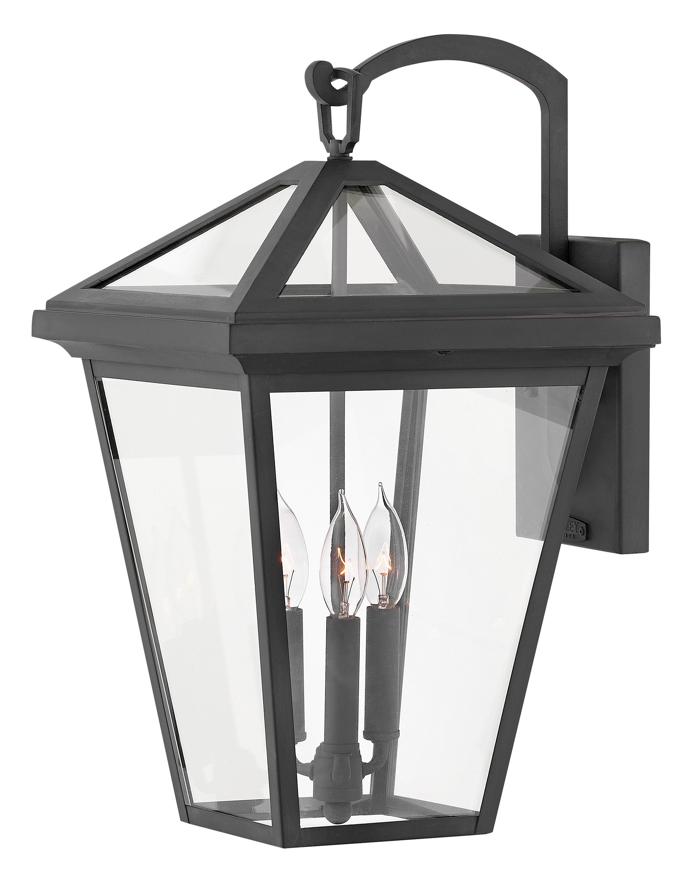 Alford Place Medium Wall Mount Lantern