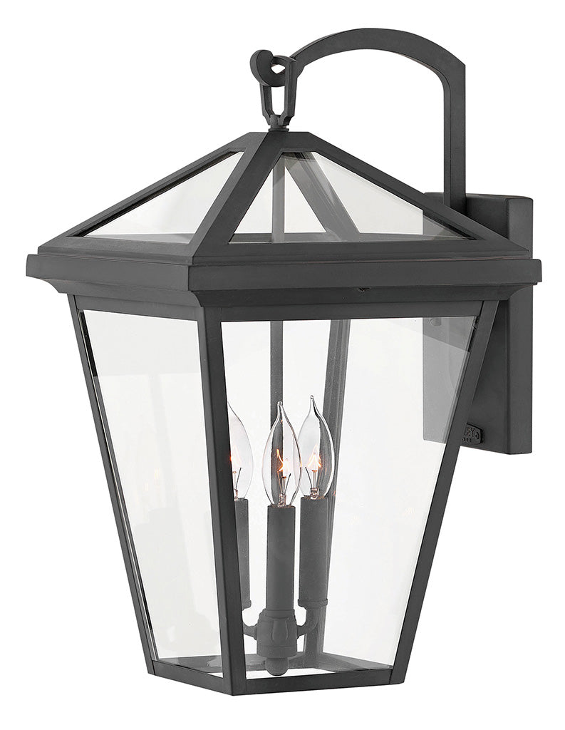 Alford Place Wall Mount Lantern
