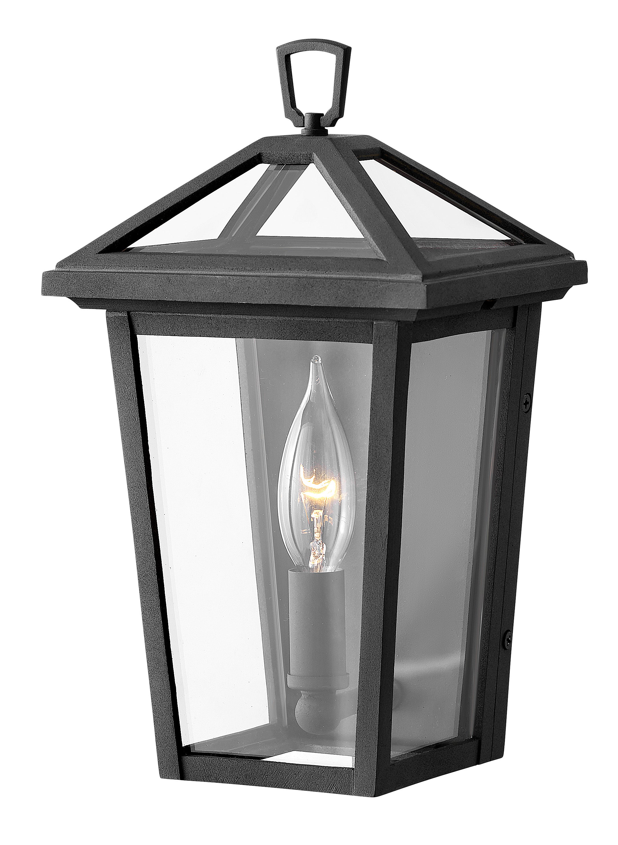 Alford Place Small Wall Mount Lantern