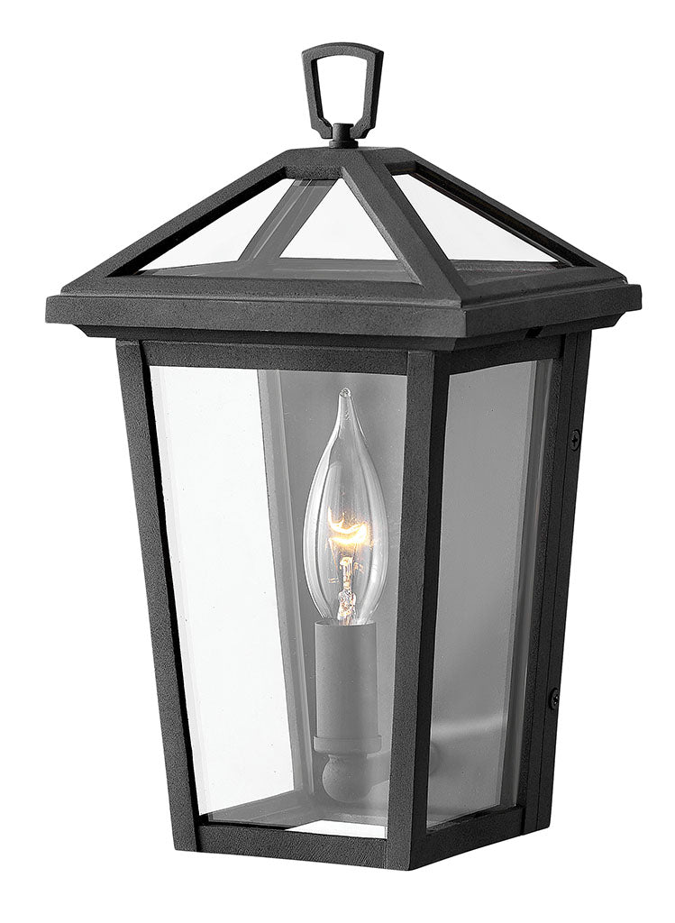 Alford Place Wall Mount Lantern