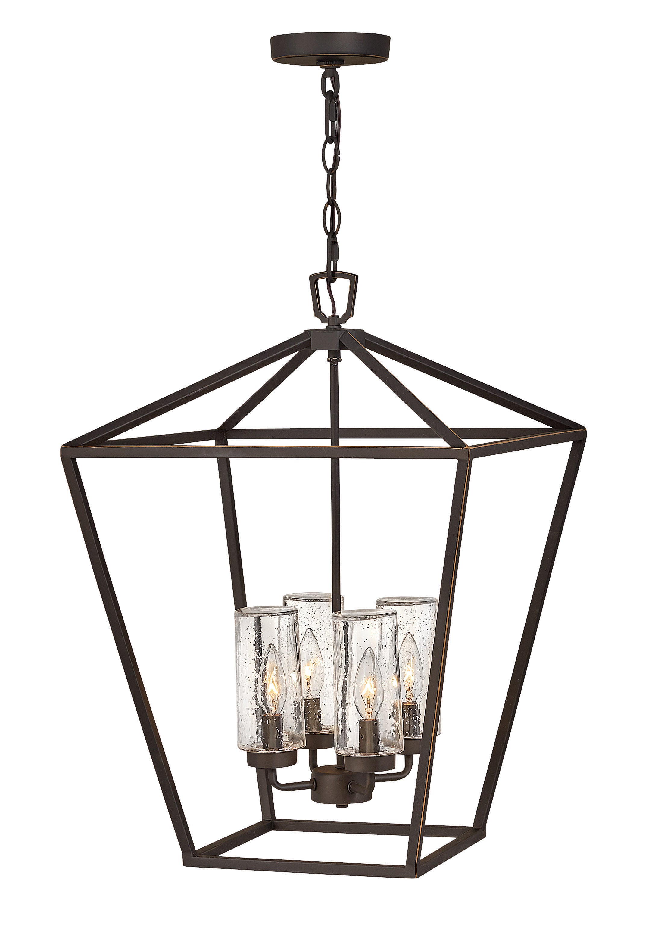 Alford Place Large Single Tier