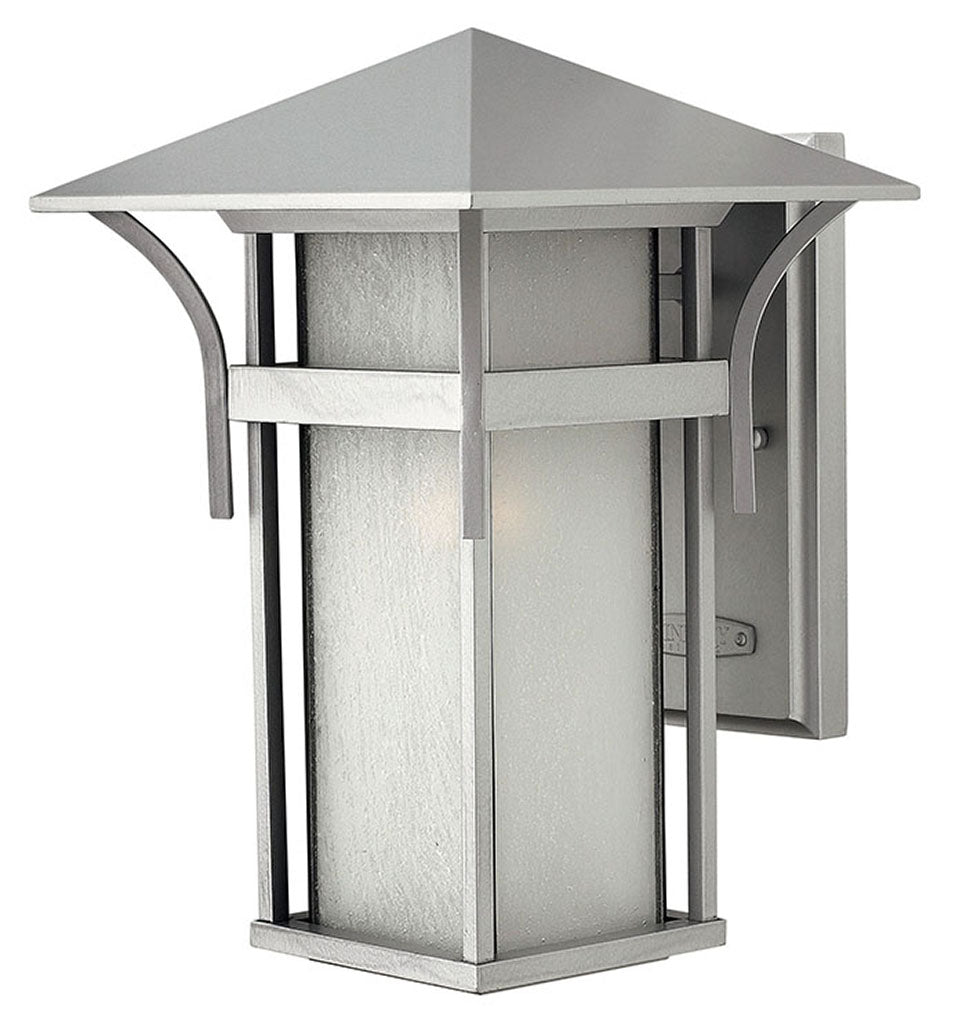 Harbor Wall Mount Lantern