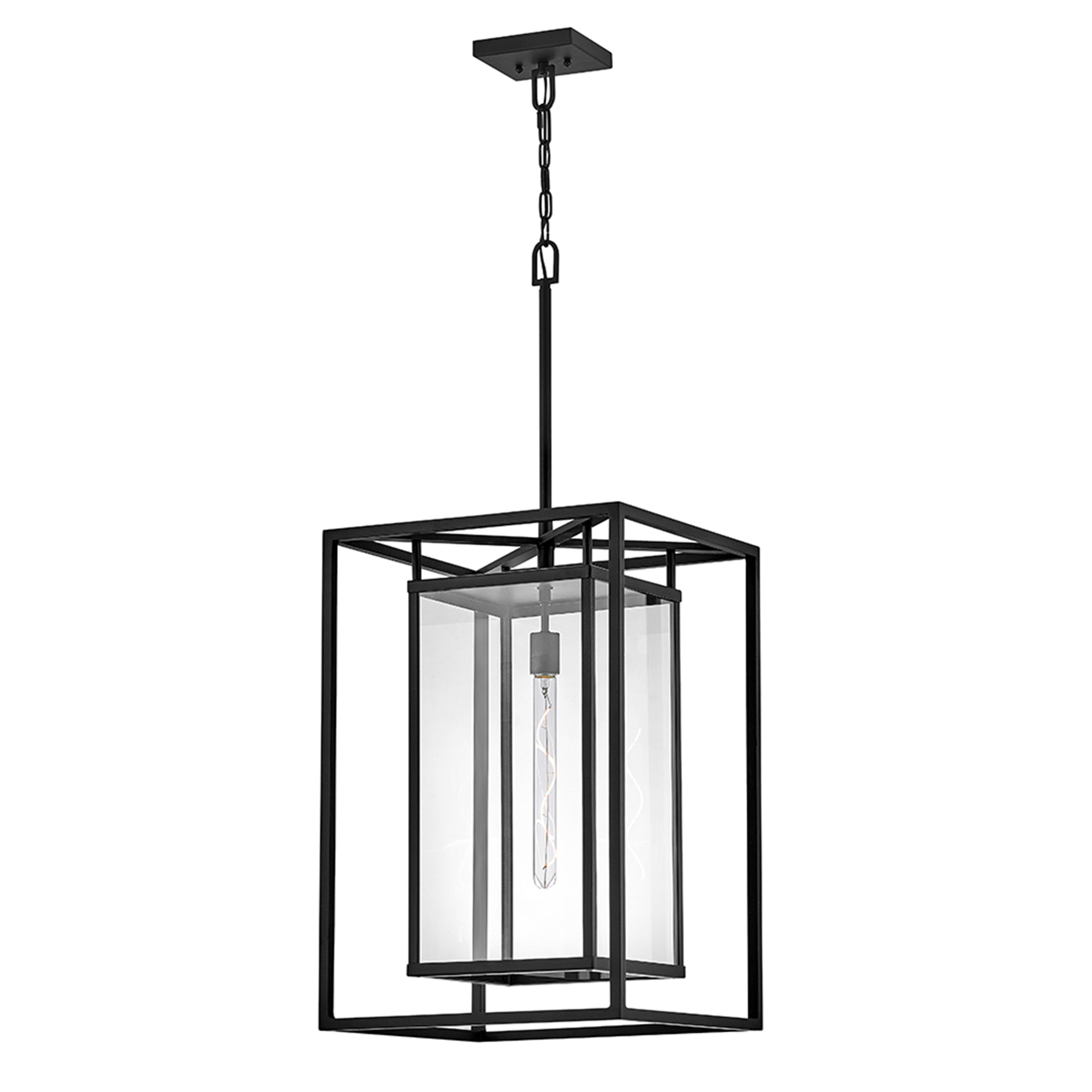 Max Extra Large Hanging Lantern 12v