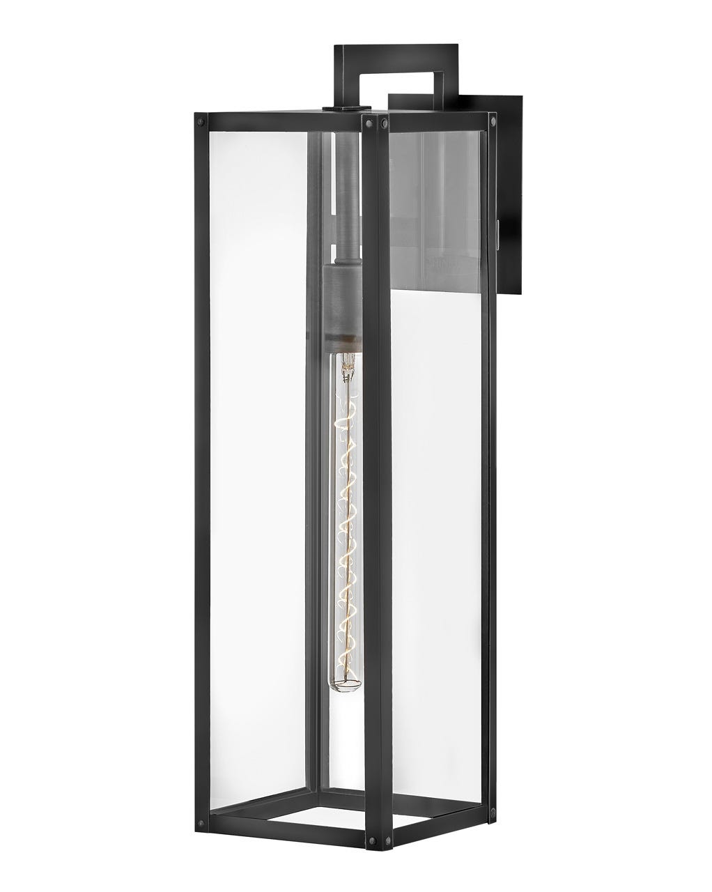 Max Wall Mount Lantern